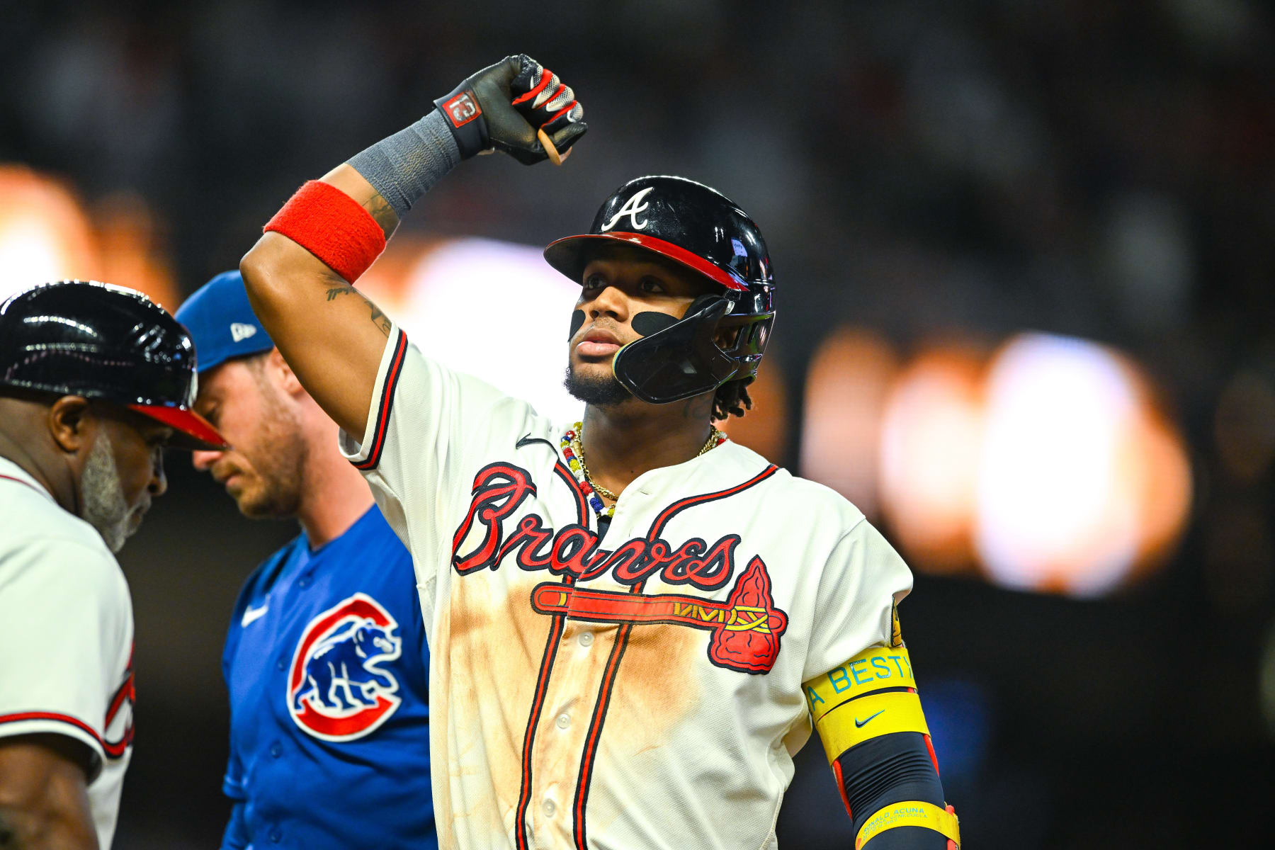 Ronald Acuña Jr.