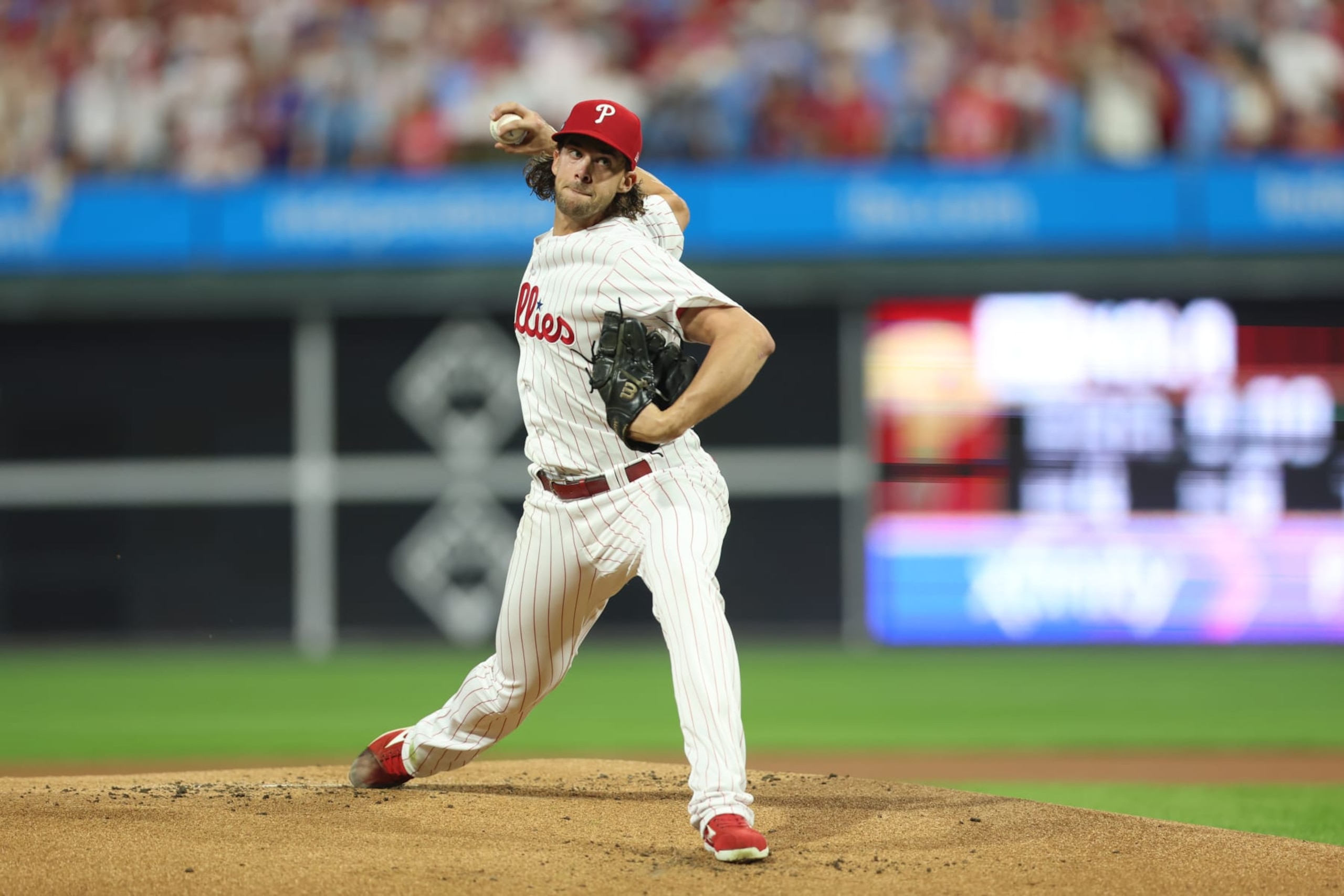 Aaron Nola