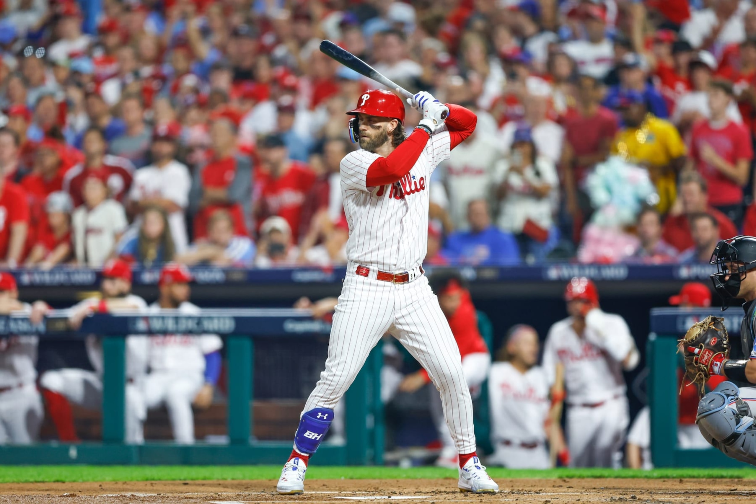 Bryce Harper Bryce Harper