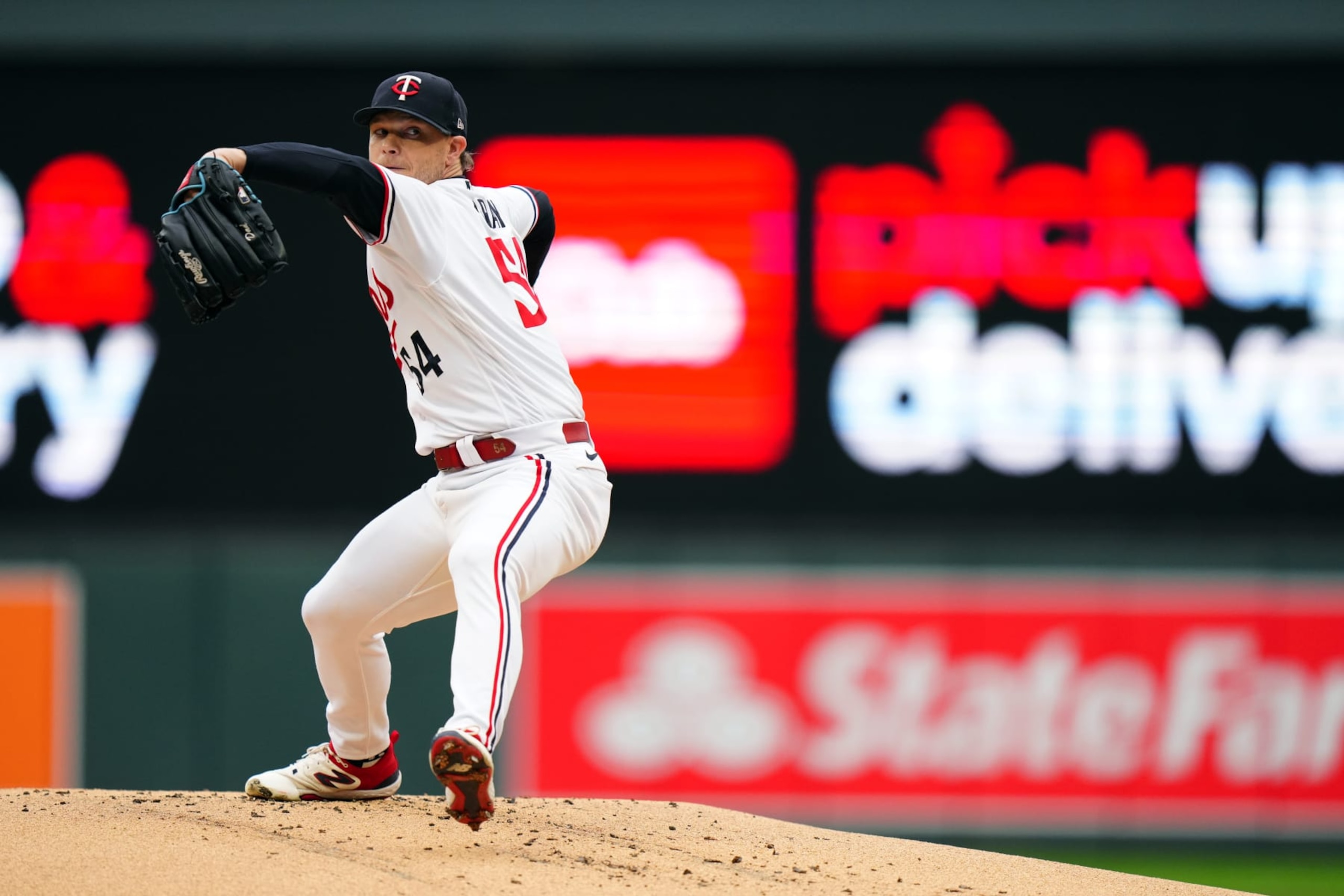Sonny Gray