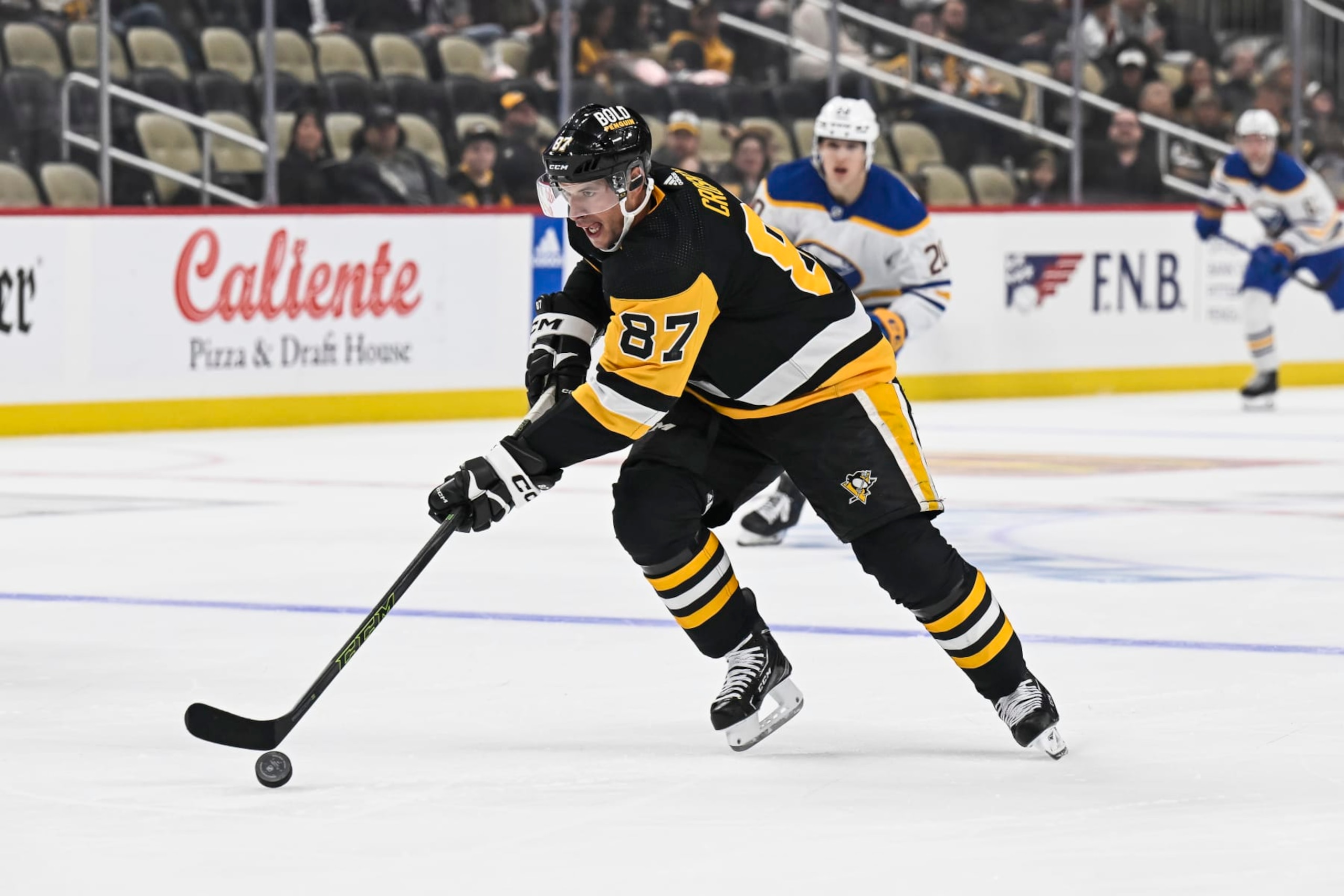 Sidney Crosby