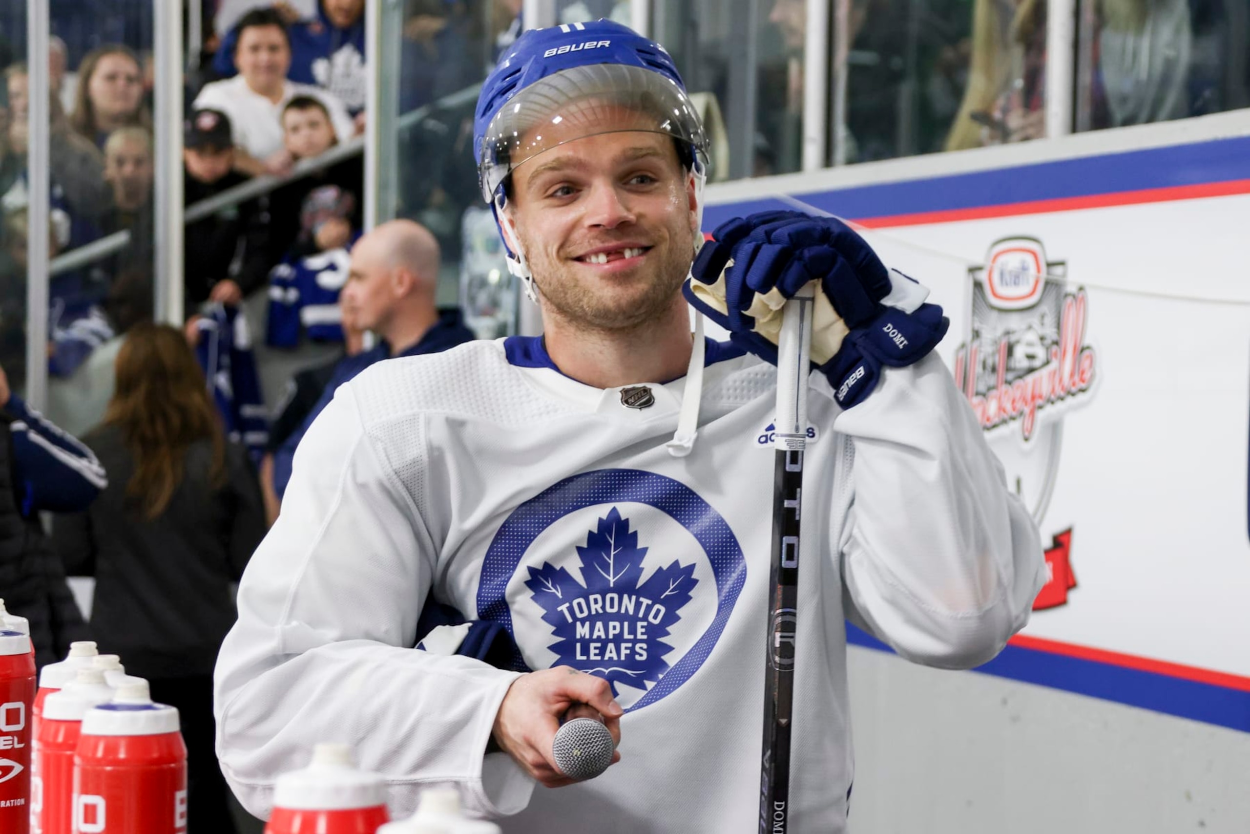 Max Domi Max Domi