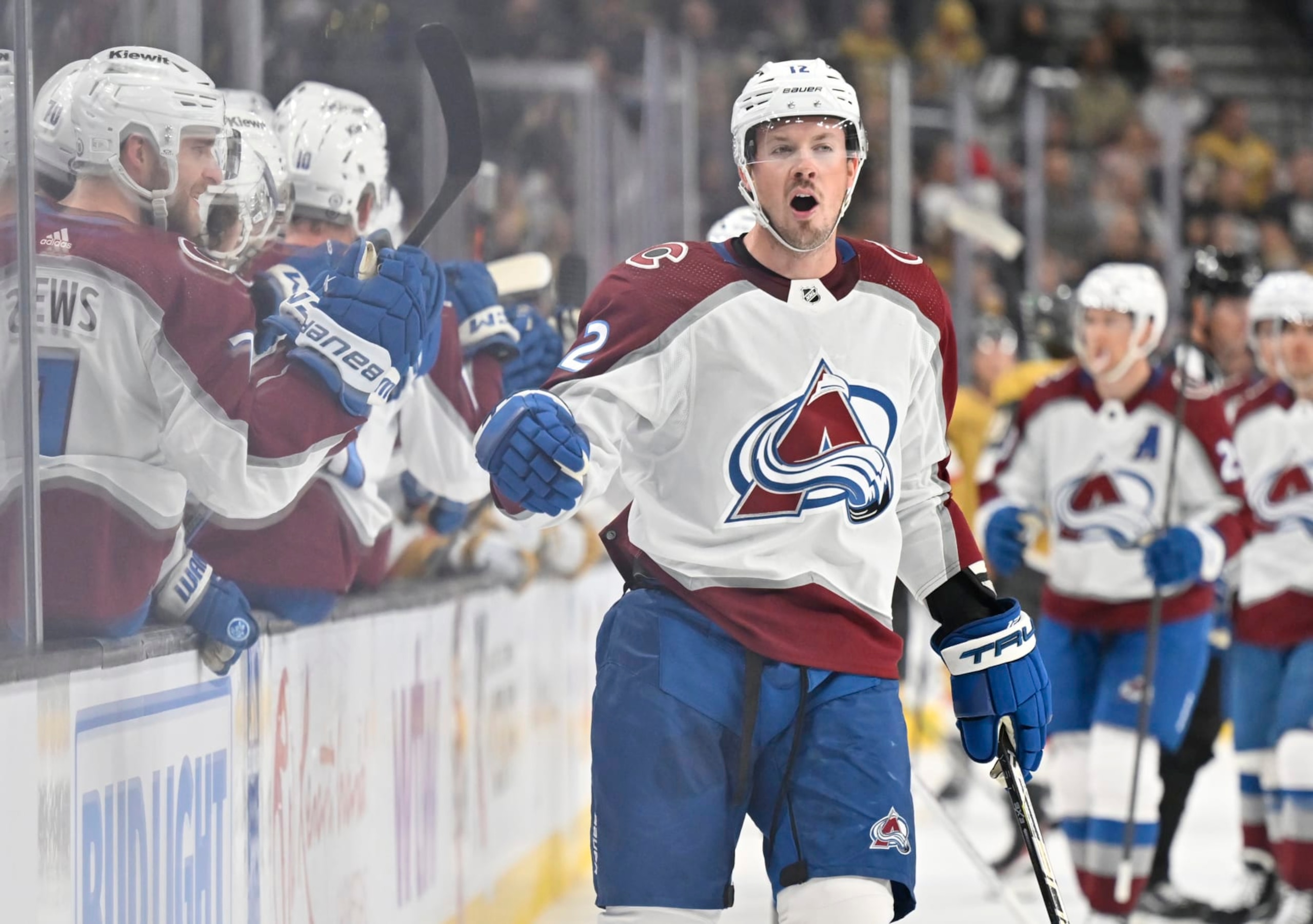Ryan Johansen Ryan Johansen