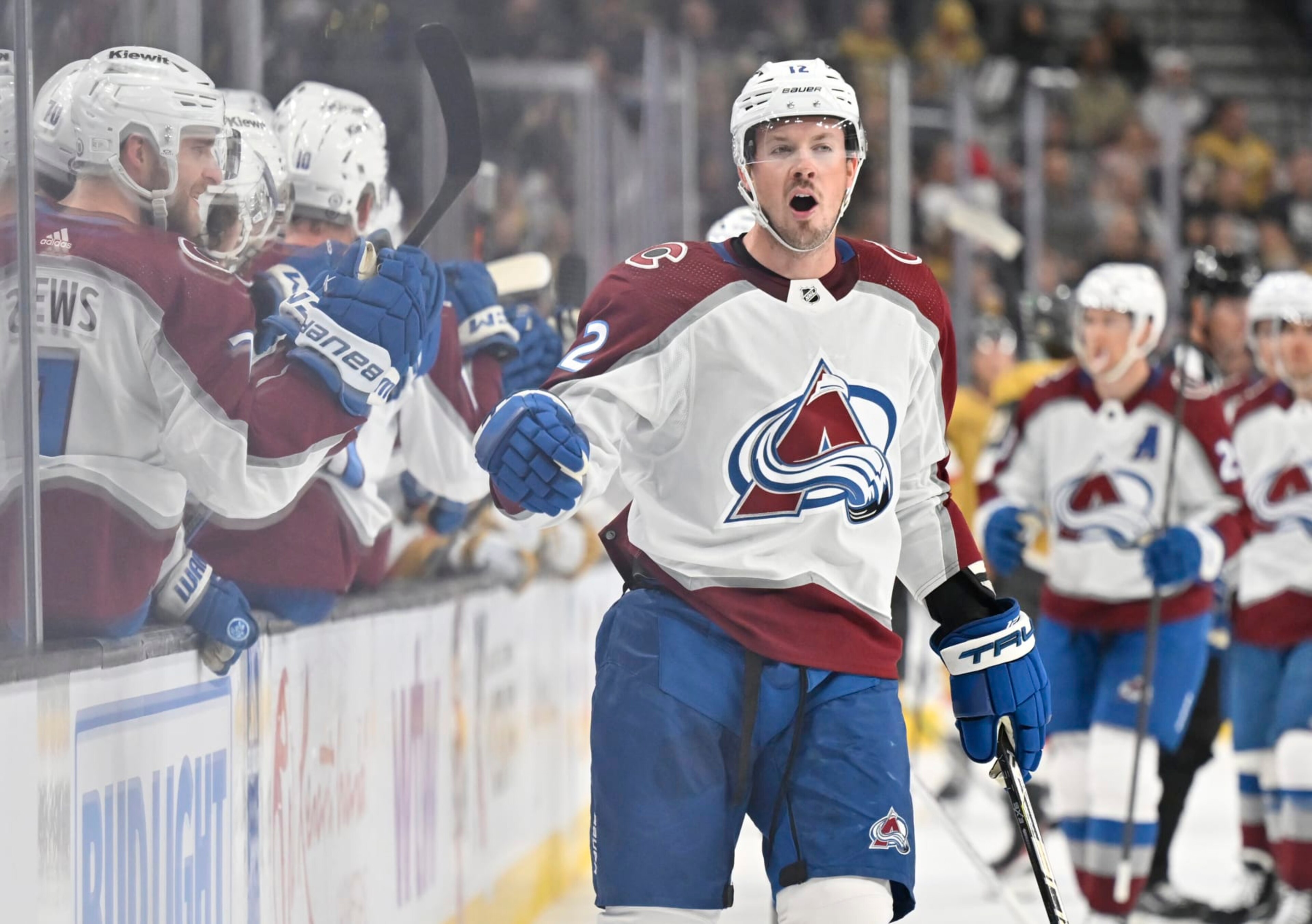 Ryan Johansen