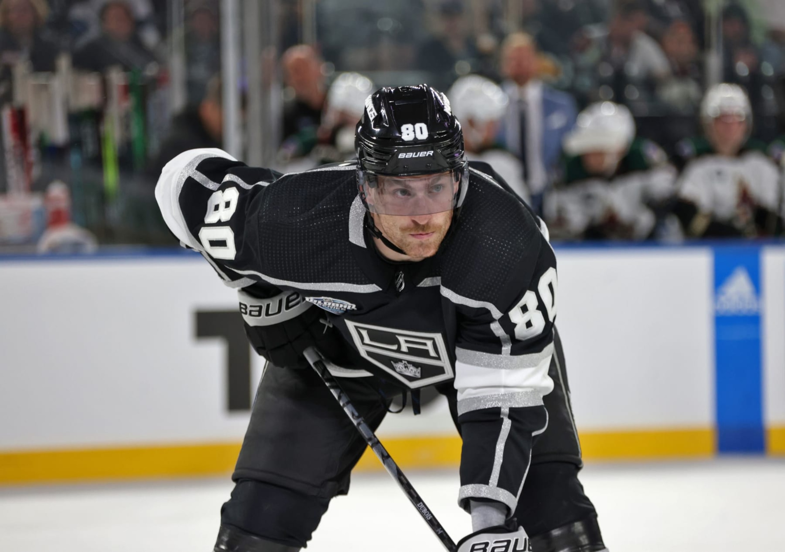 Pierre-Luc Dubois Pierre-Luc Dubois