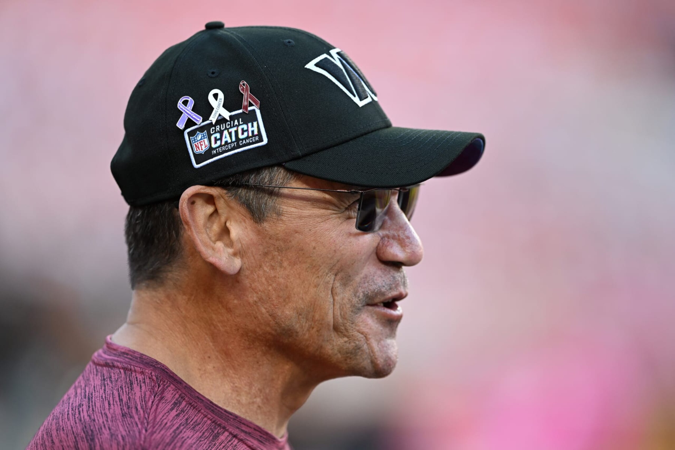 Ron Rivera Ron Rivera