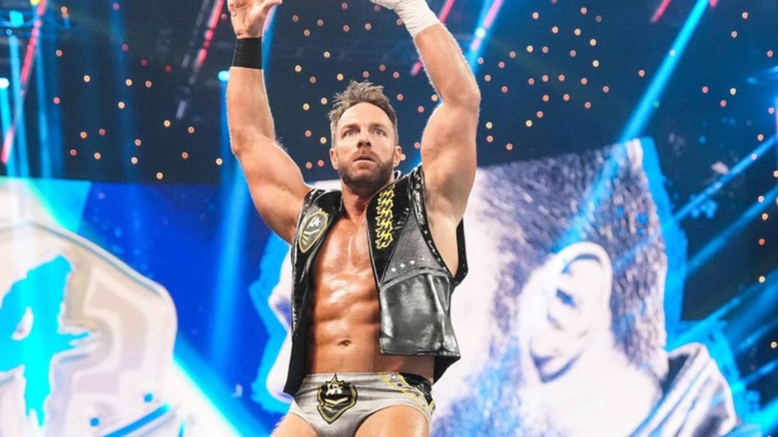 LA Knight continued his meteoric rise in WWE with his victory alongside John Cena against The Bloodline.