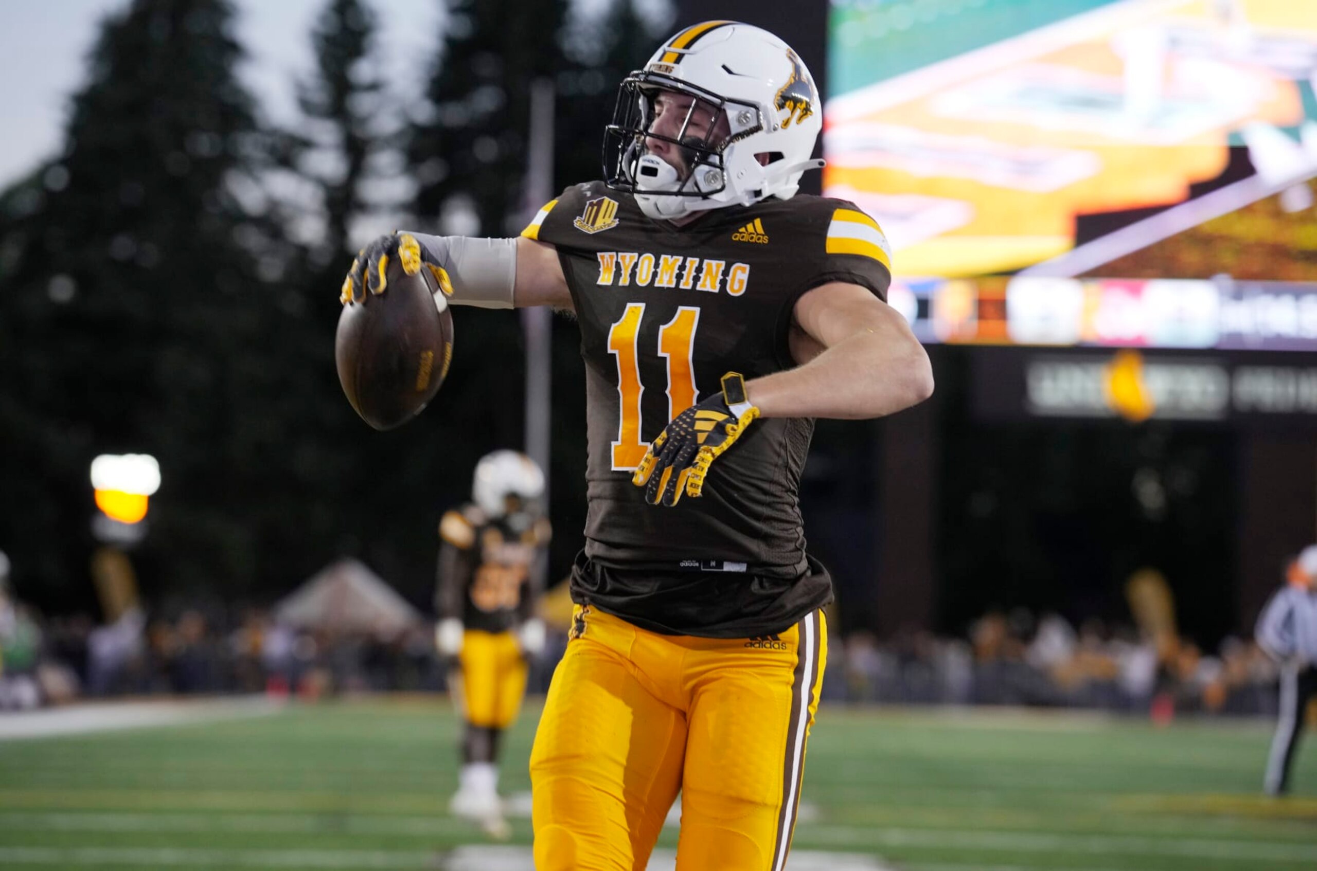 Wyatt Wieland