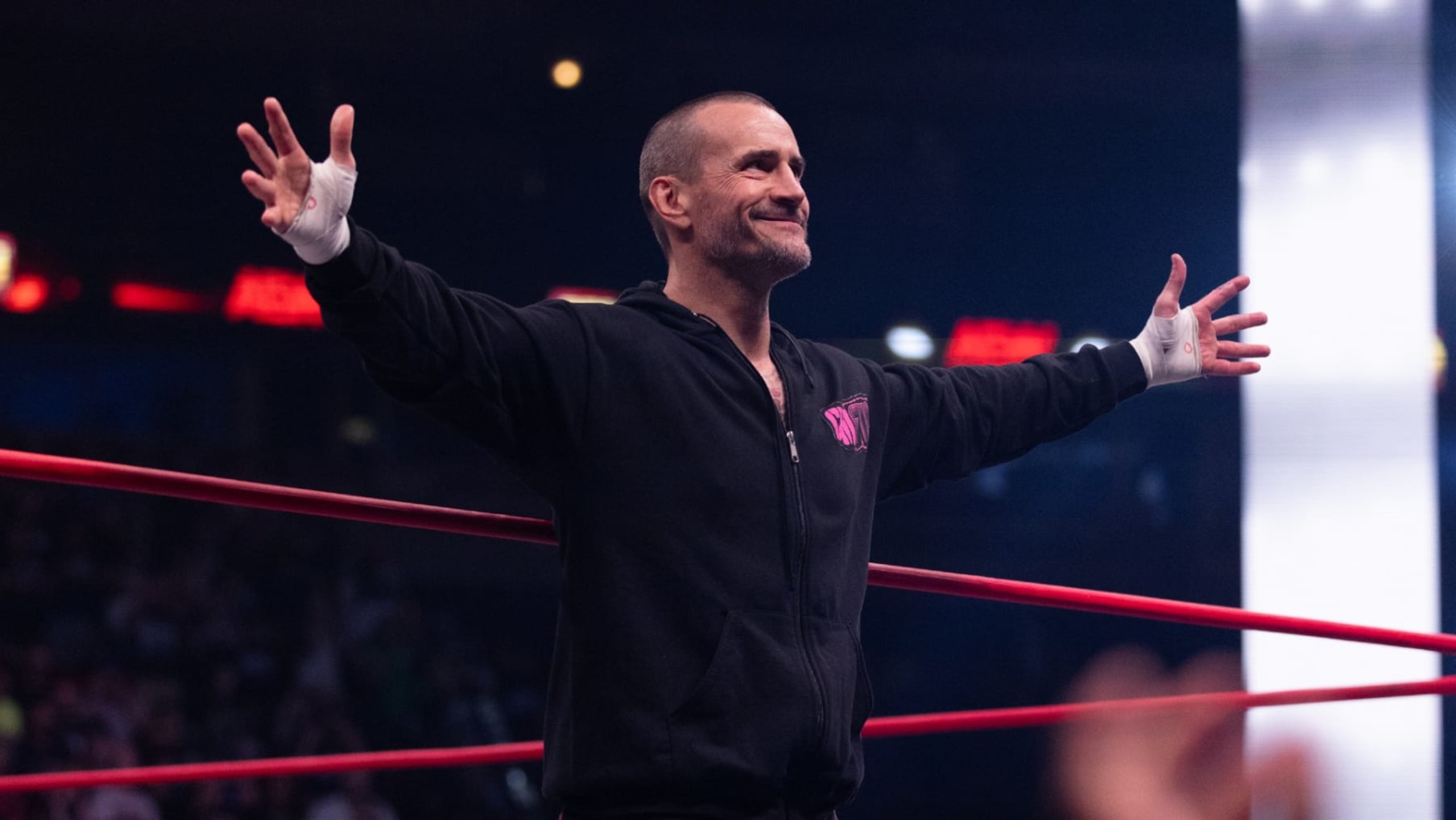 CM Punk returning to WWE is virtually guaranteed at this point, but when will it go down?