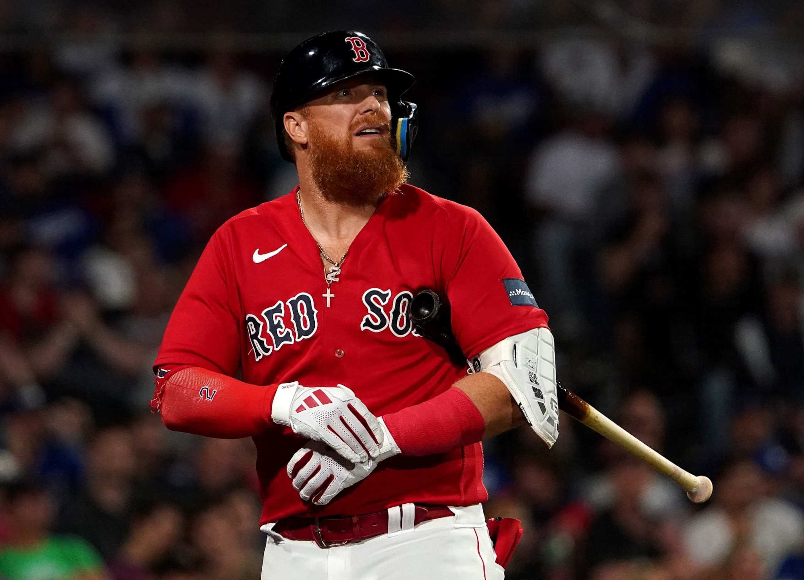 Justin Turner
