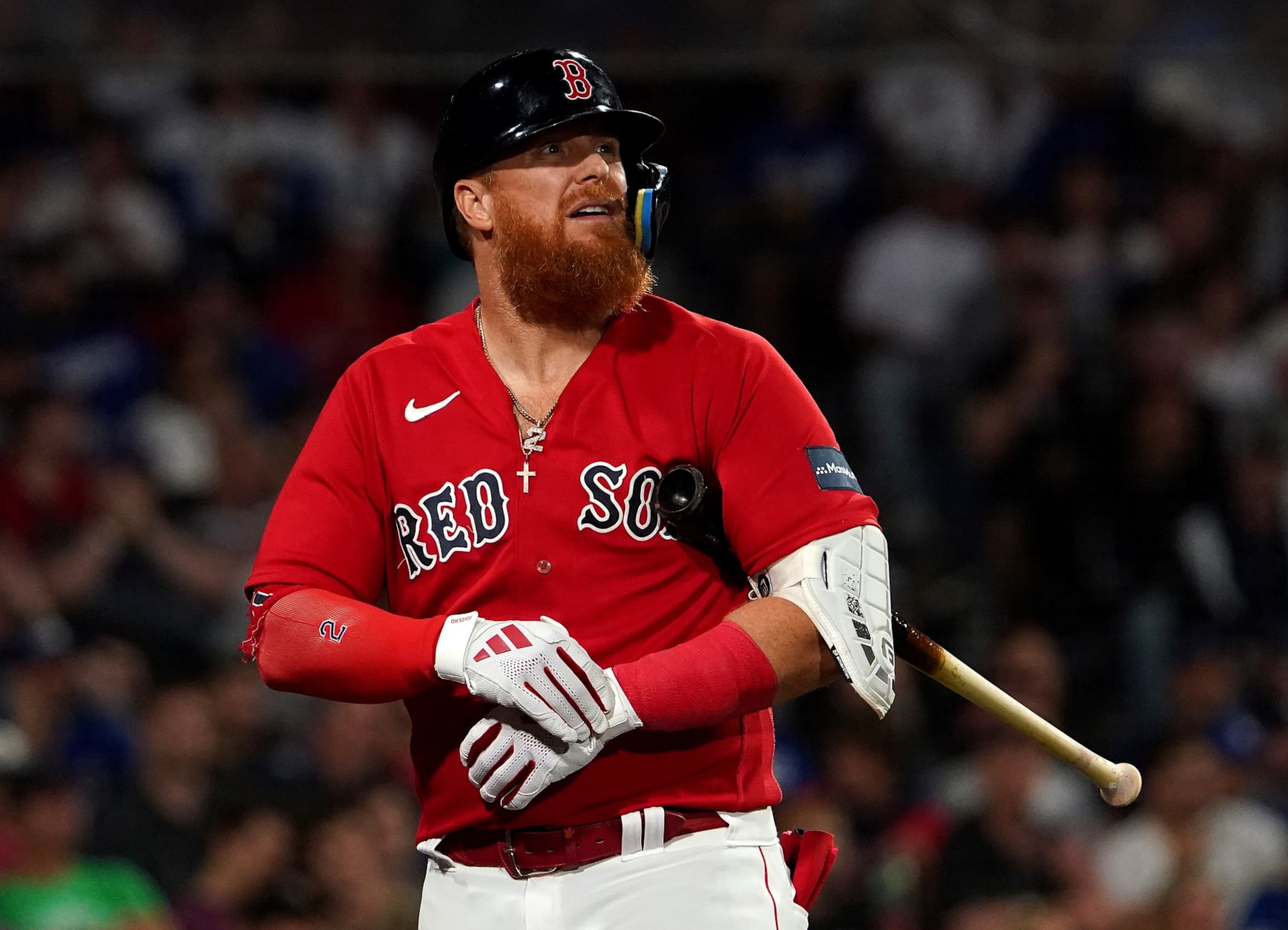 Justin Turner