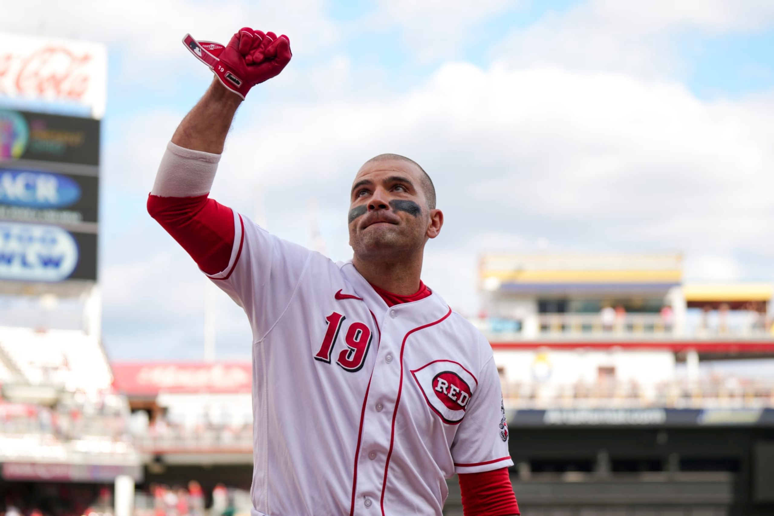 Joey Votto