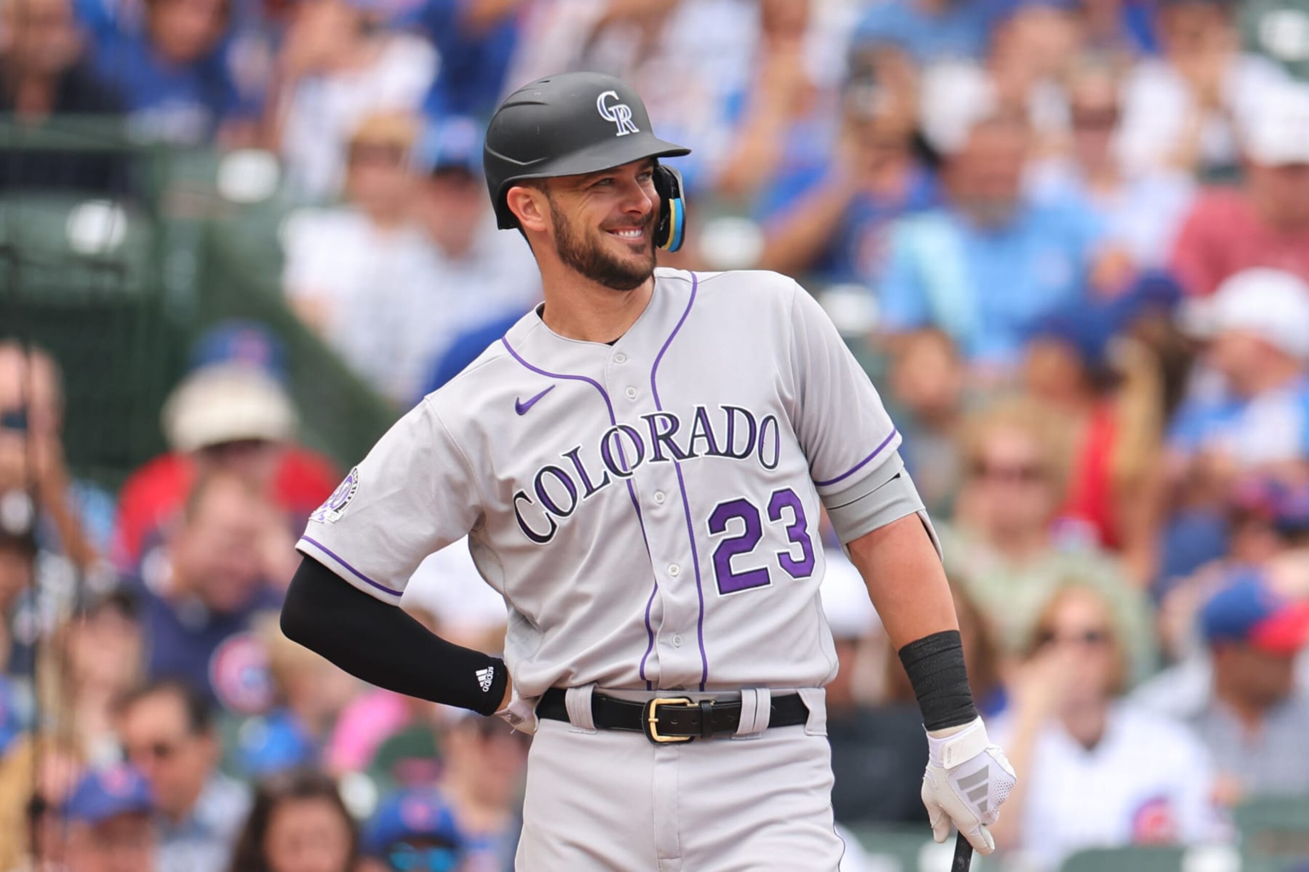 Kris Bryant