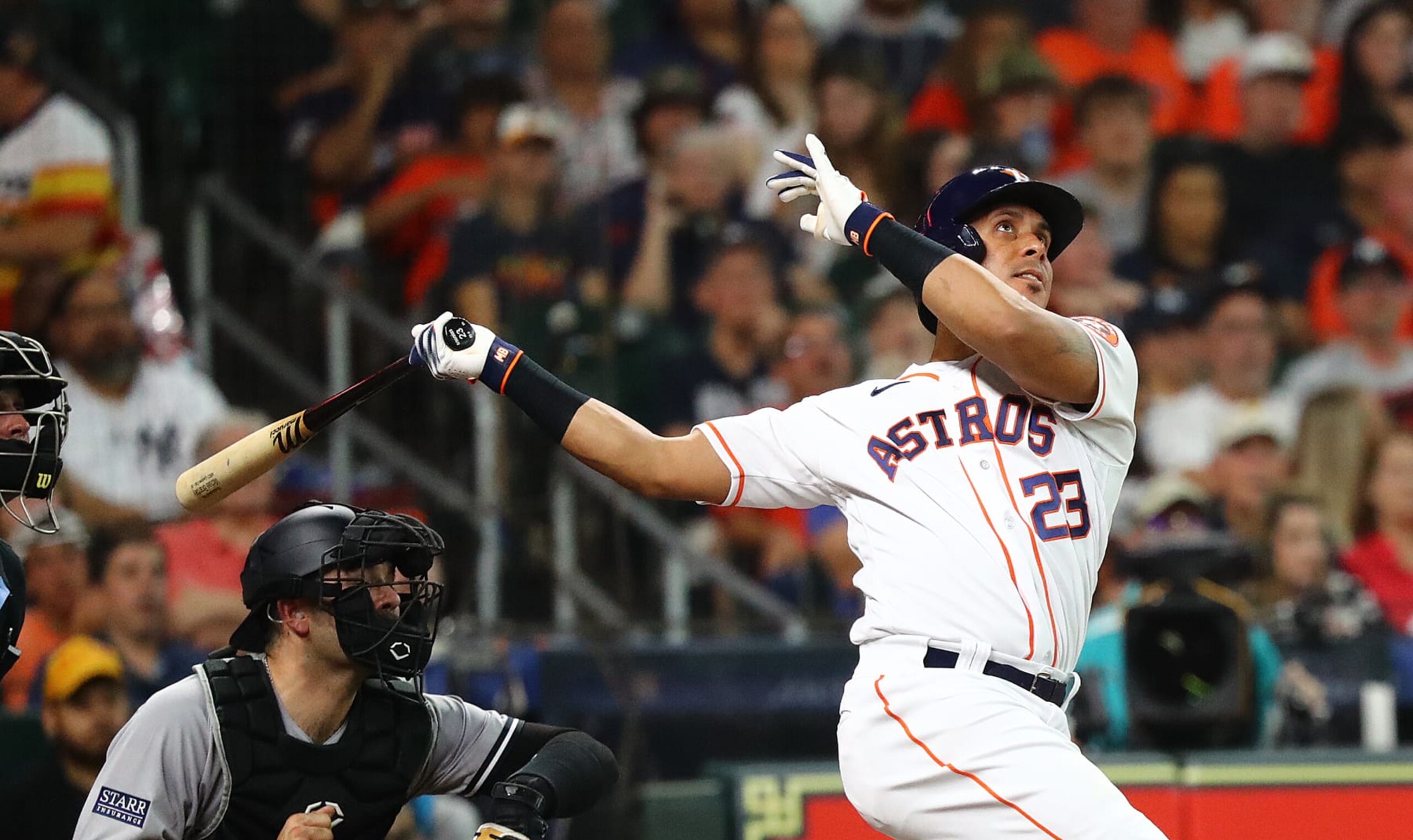 Michael Brantley