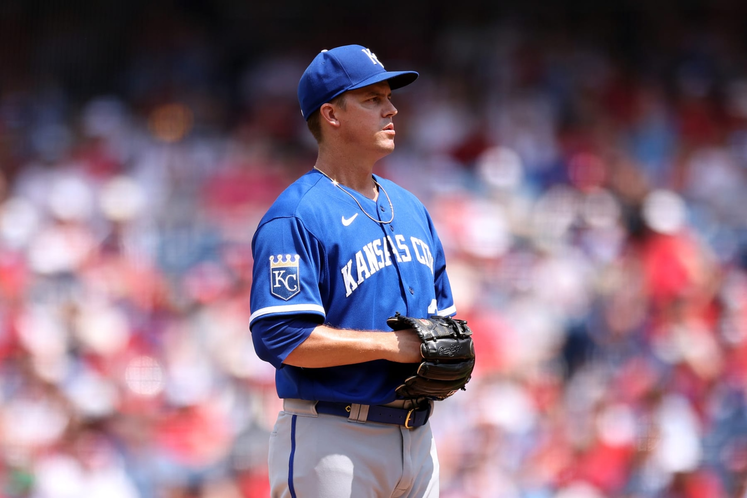 Zack Greinke