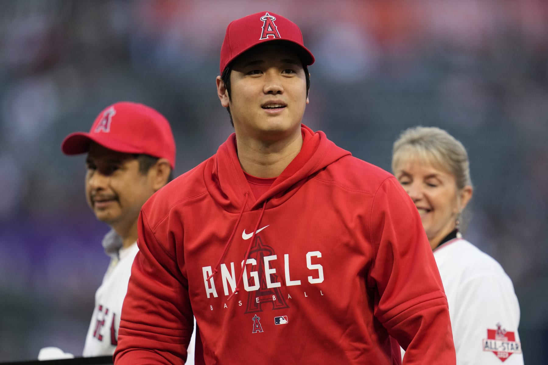 Shohei Ohtani