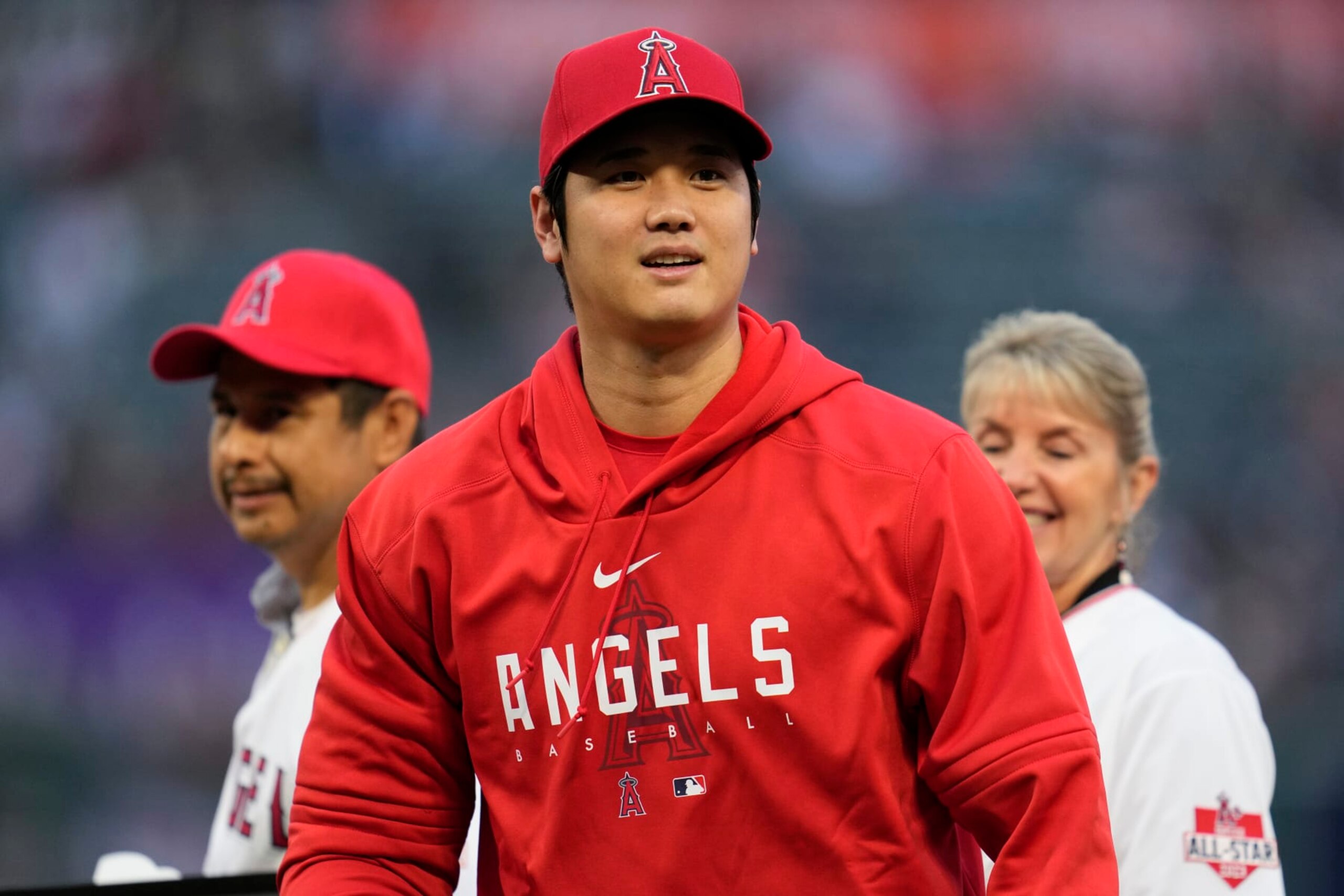 Shohei Ohtani