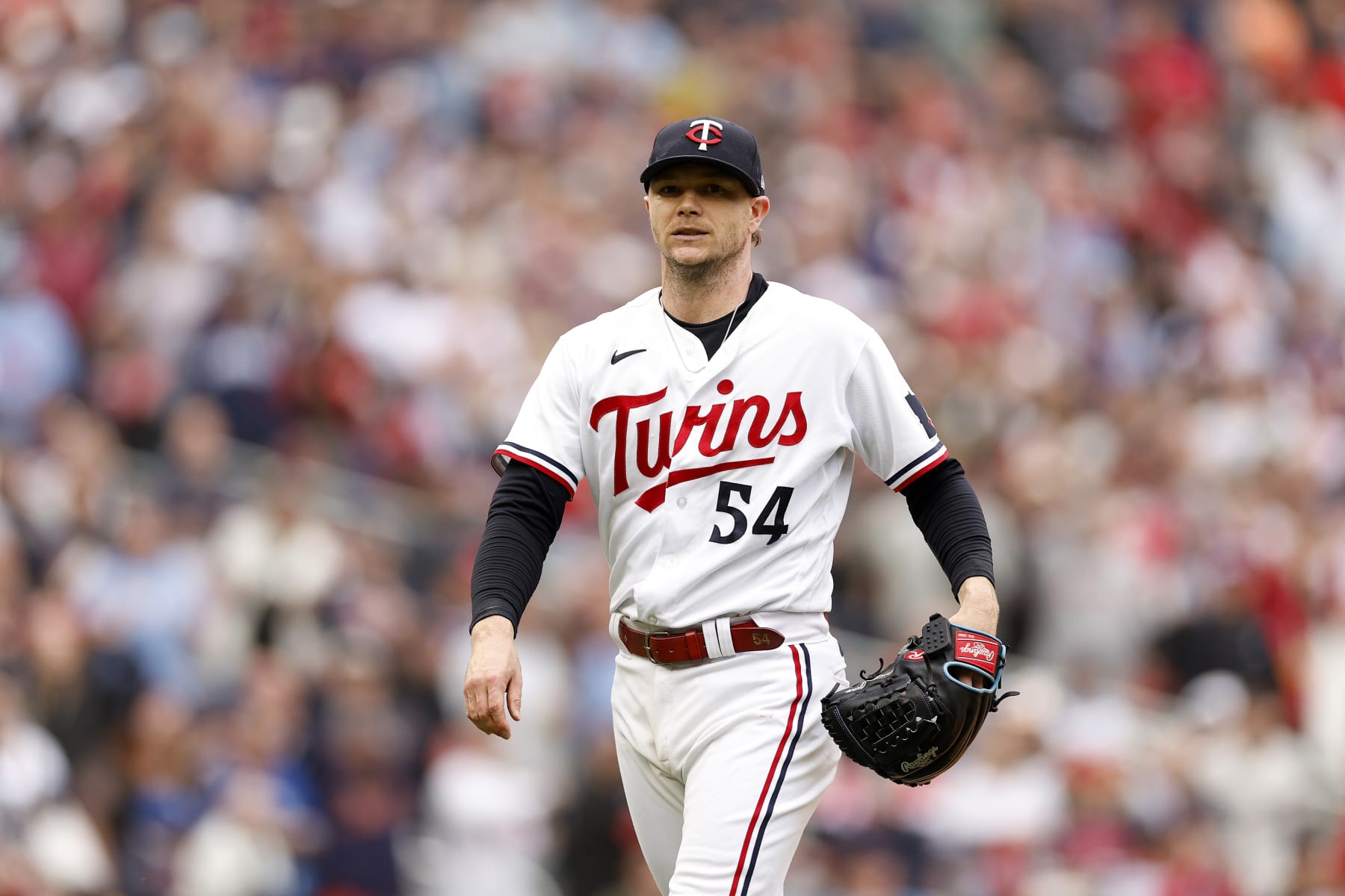 Sonny Gray