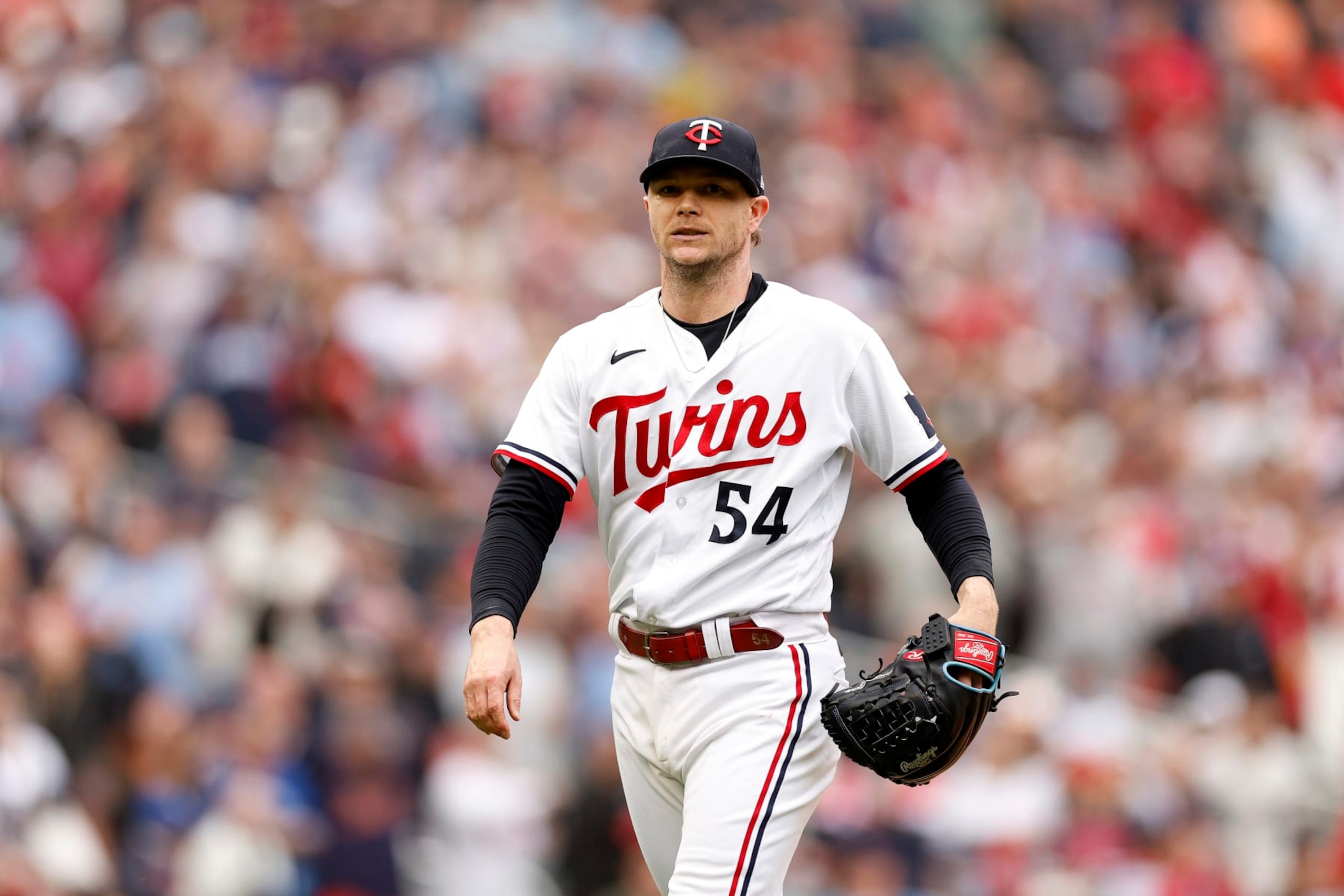 Sonny Gray