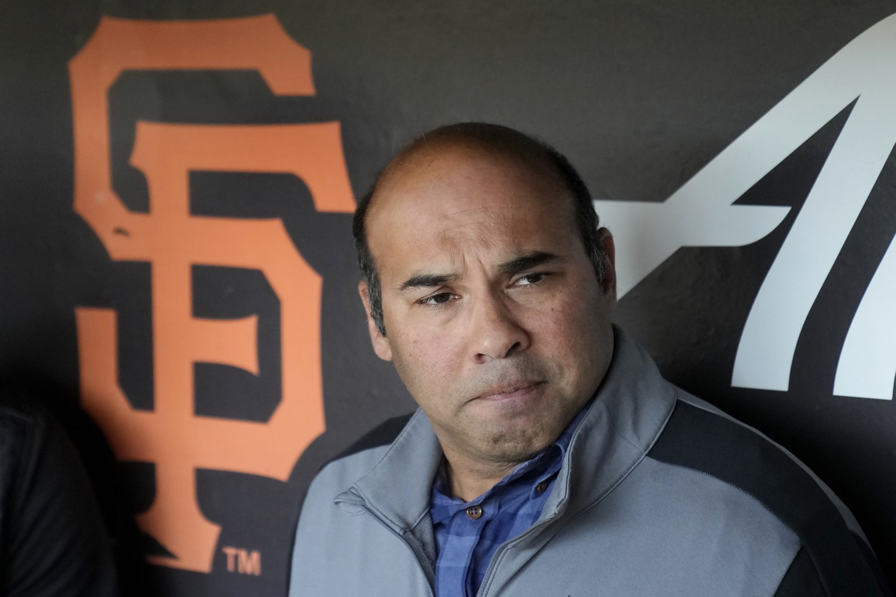 Farhan Zaidi