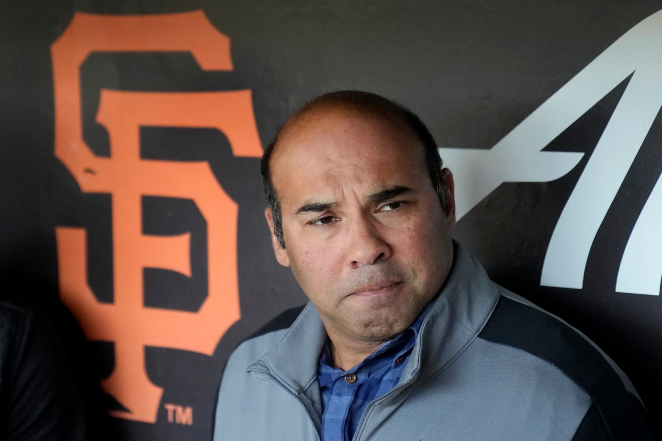 Farhan Zaidi