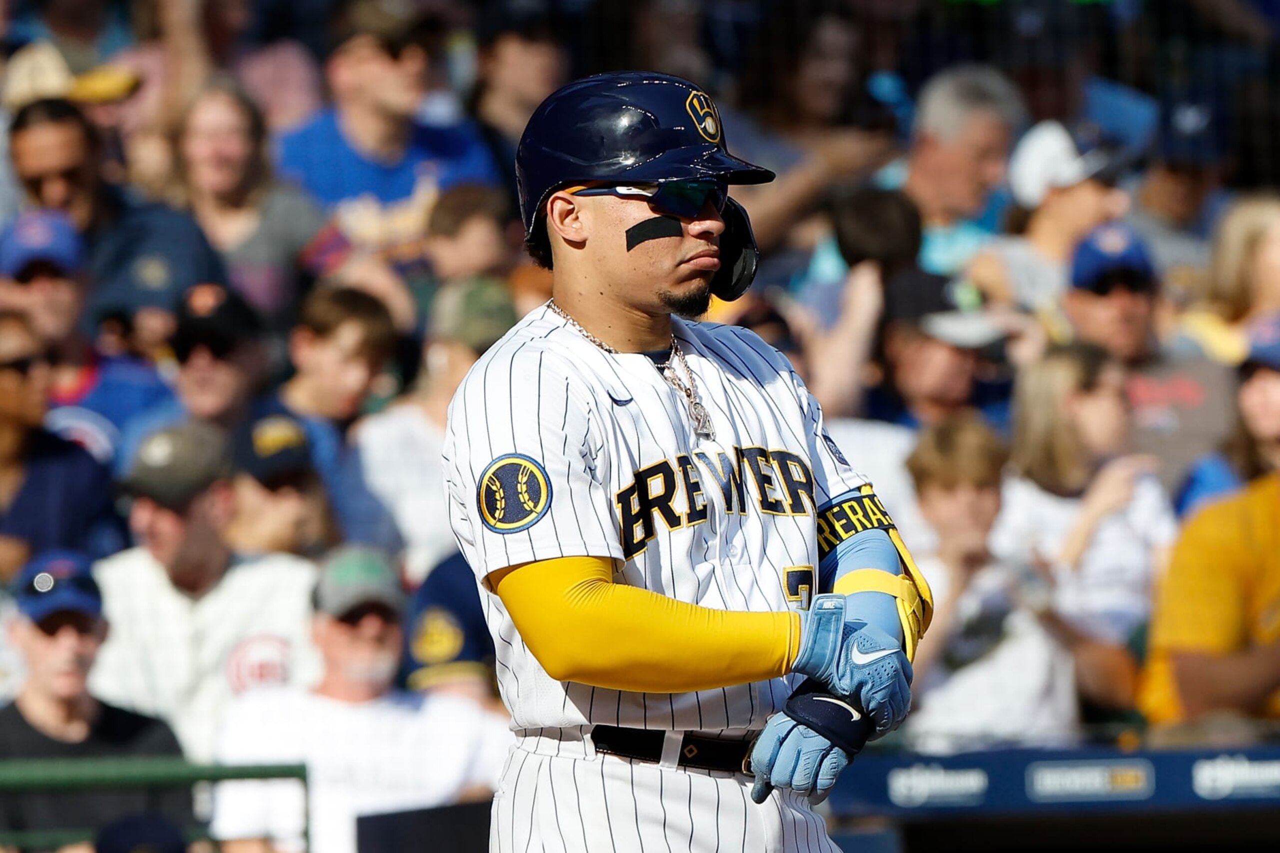 William Contreras