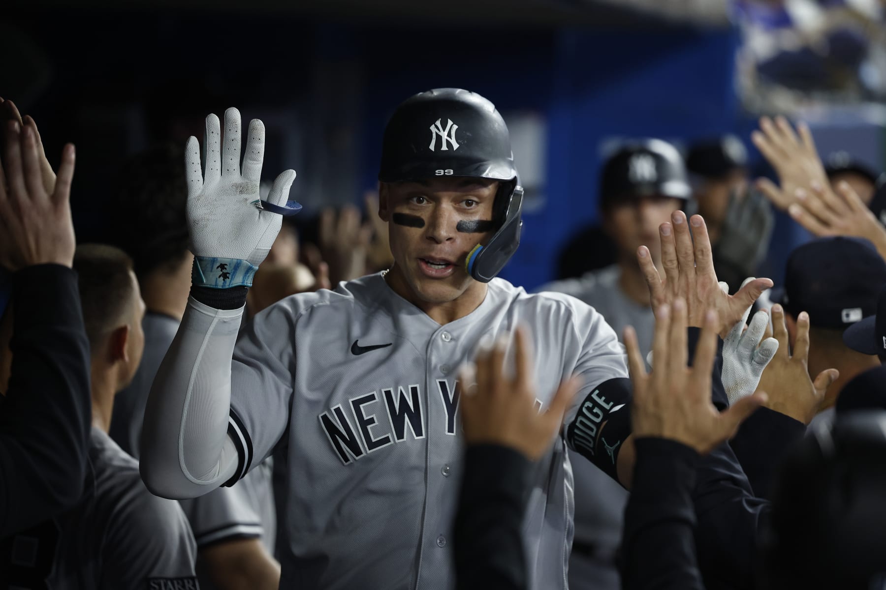 Aaron Judge