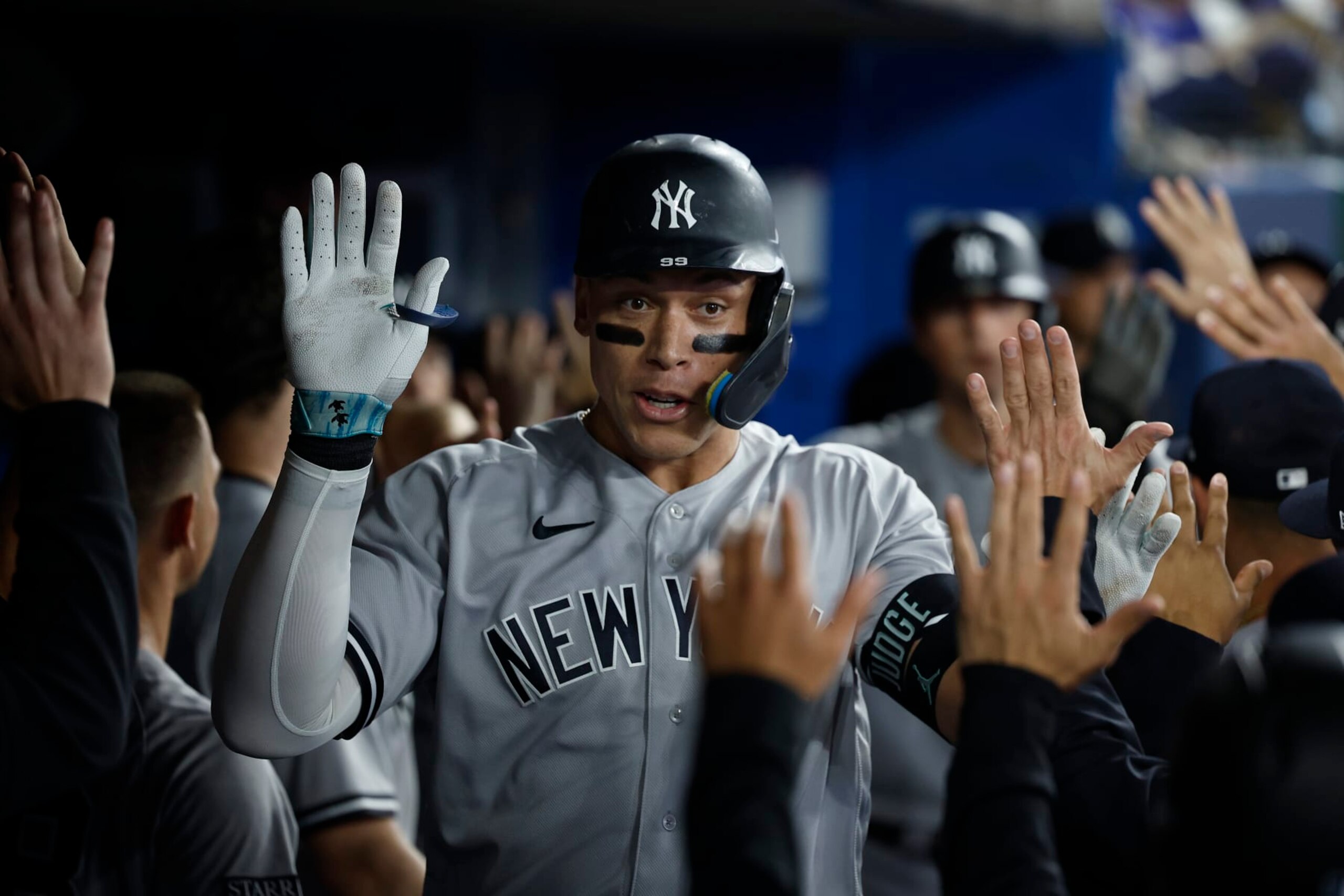 Aaron Judge