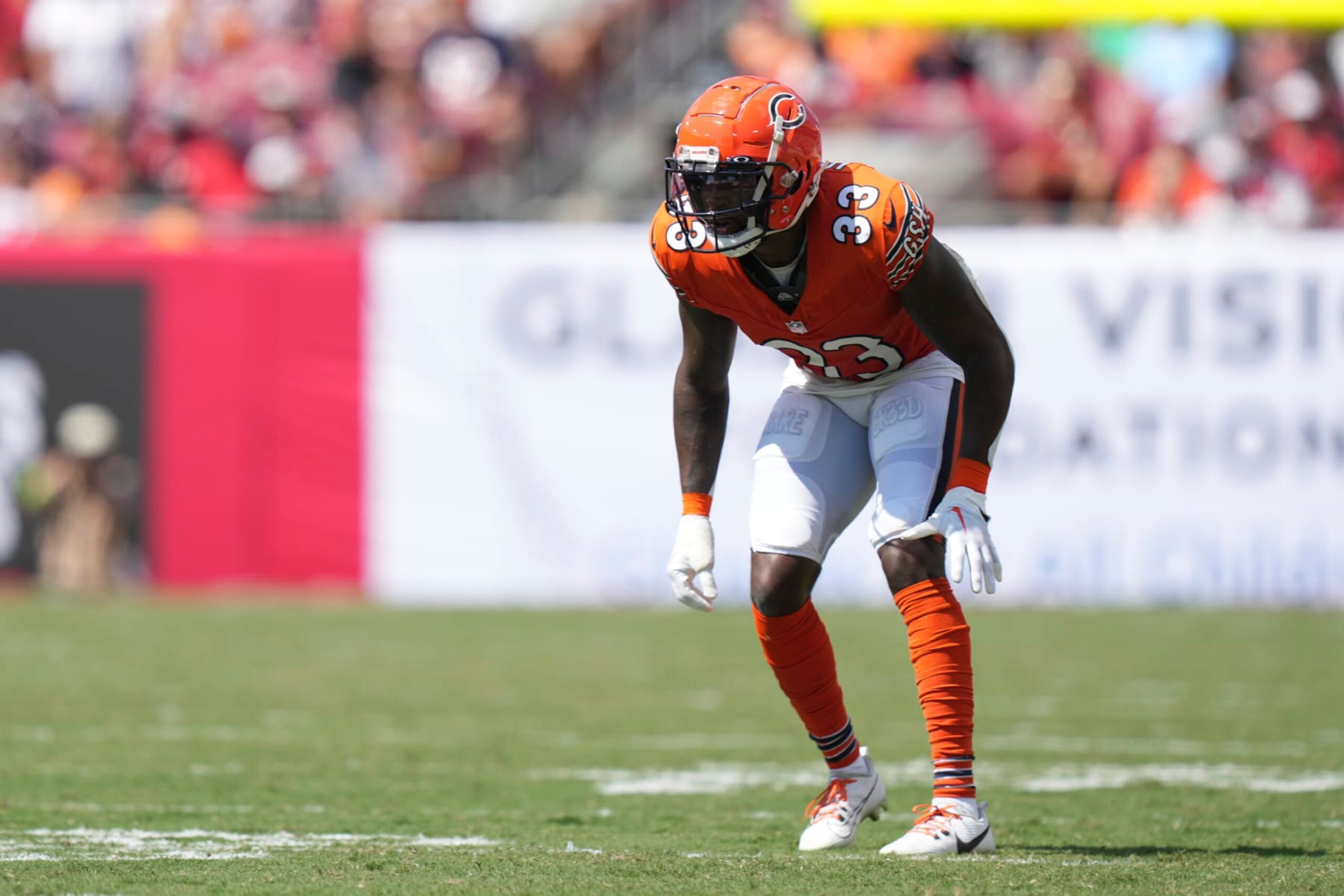Jaylon Johnson
