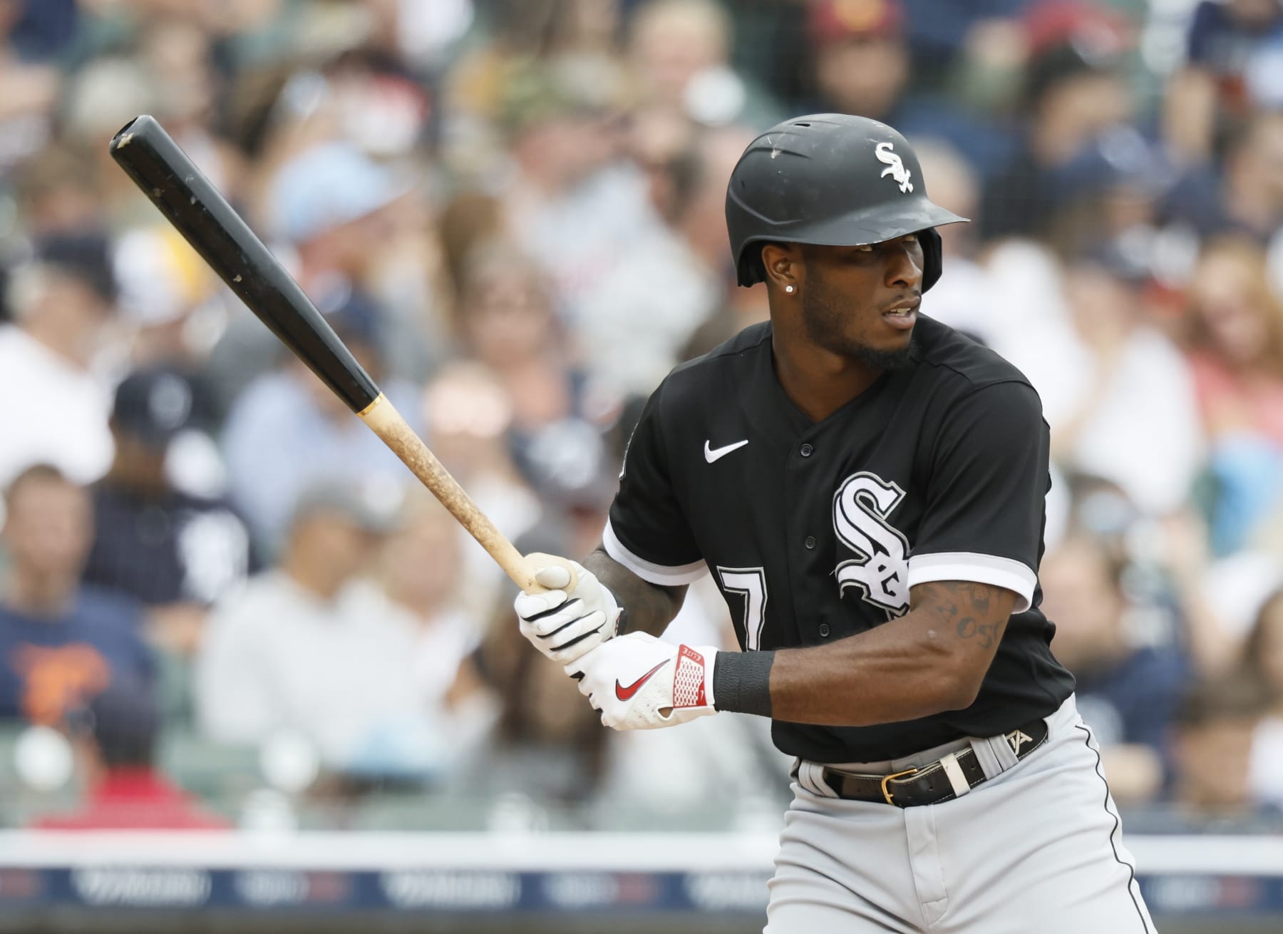 Tim Anderson