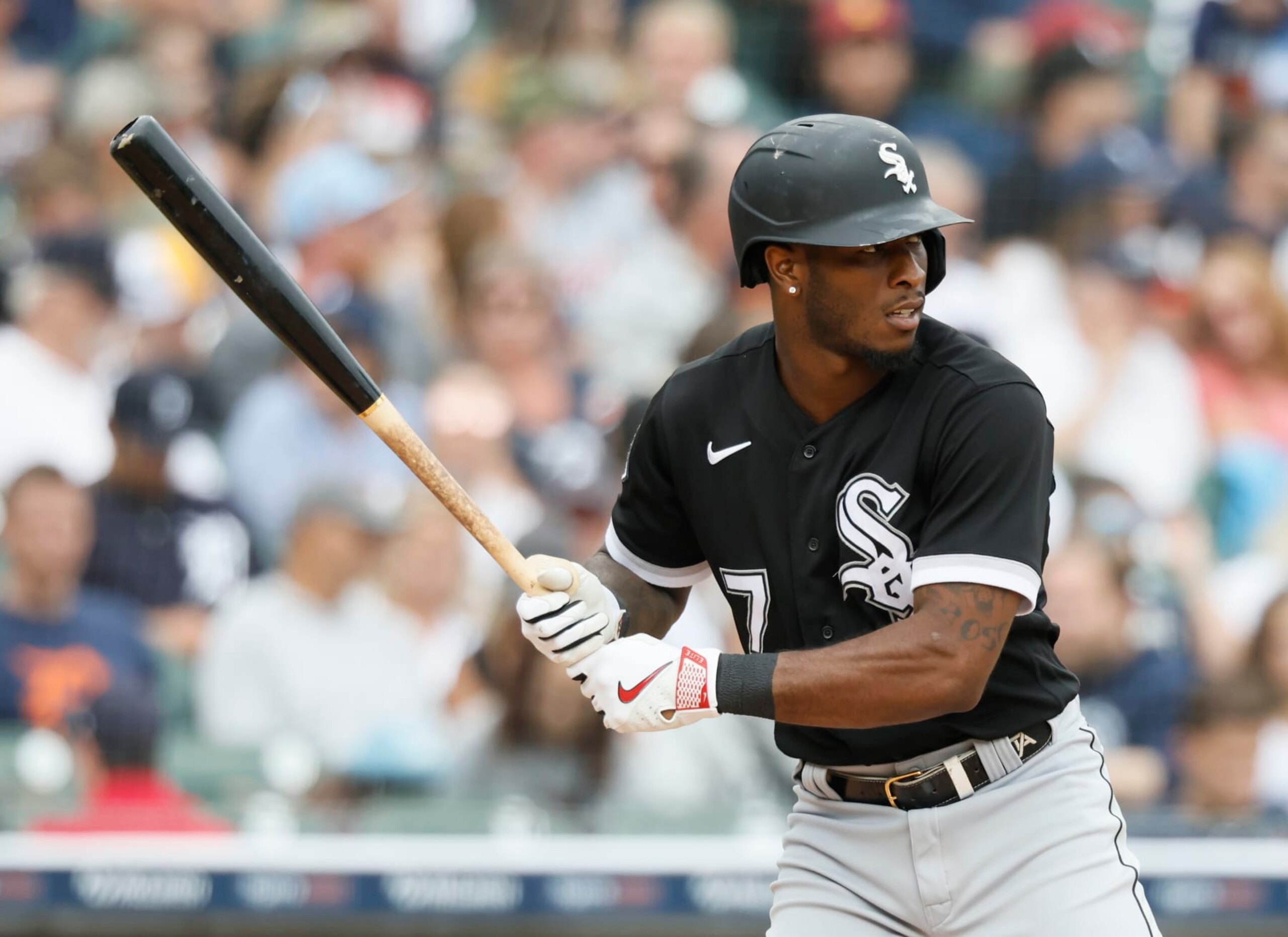 Tim Anderson