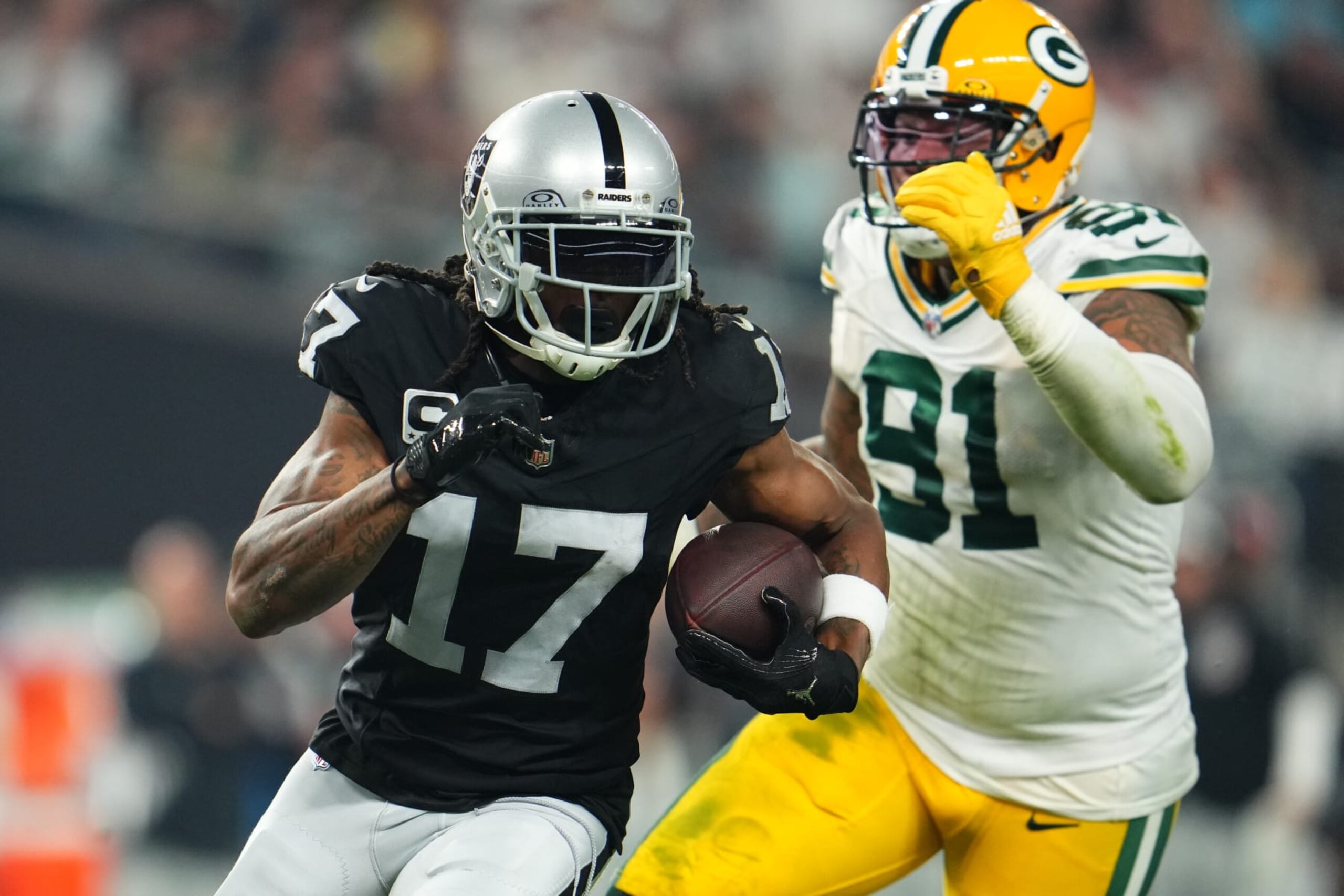 Davante Adams