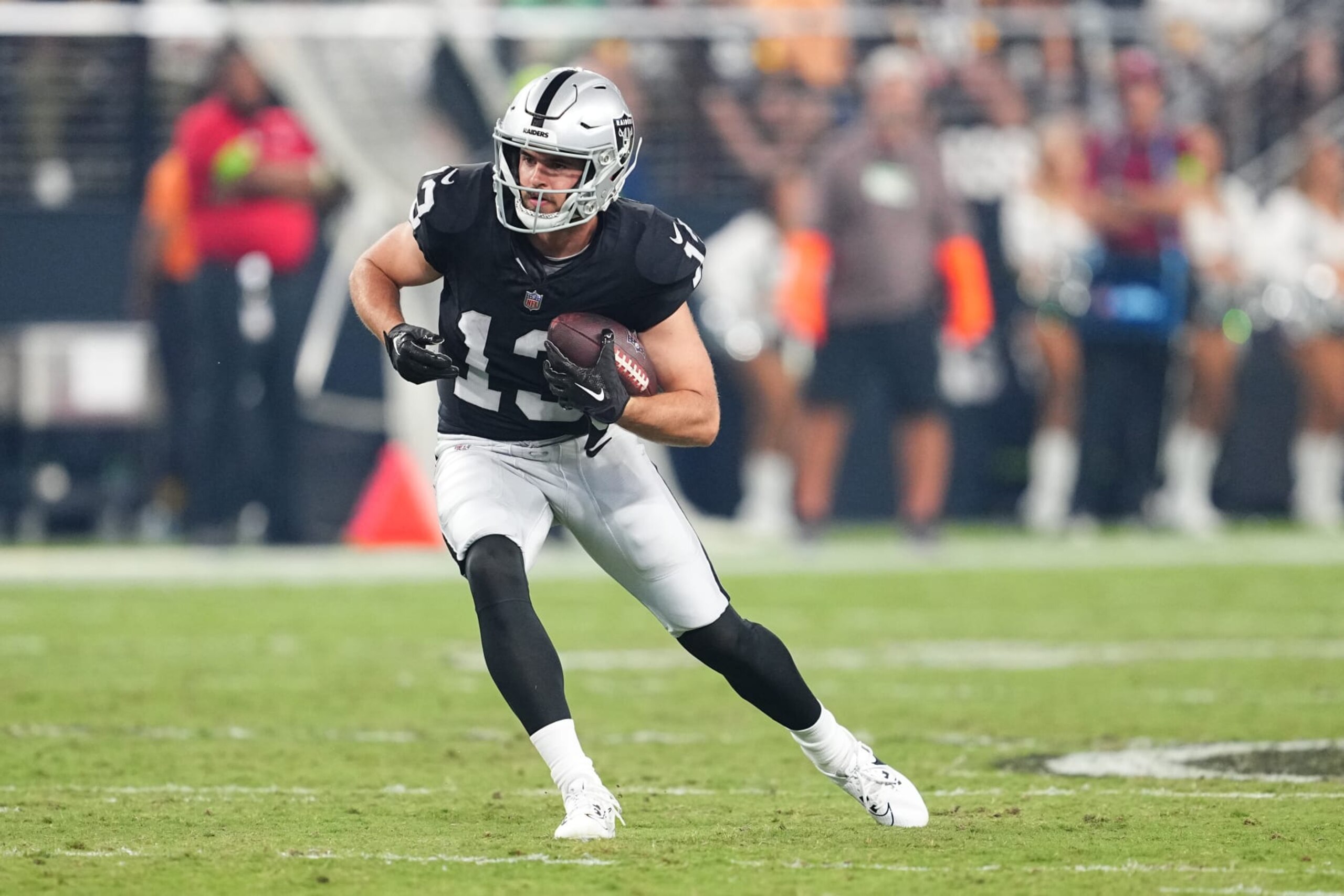 Hunter Renfrow