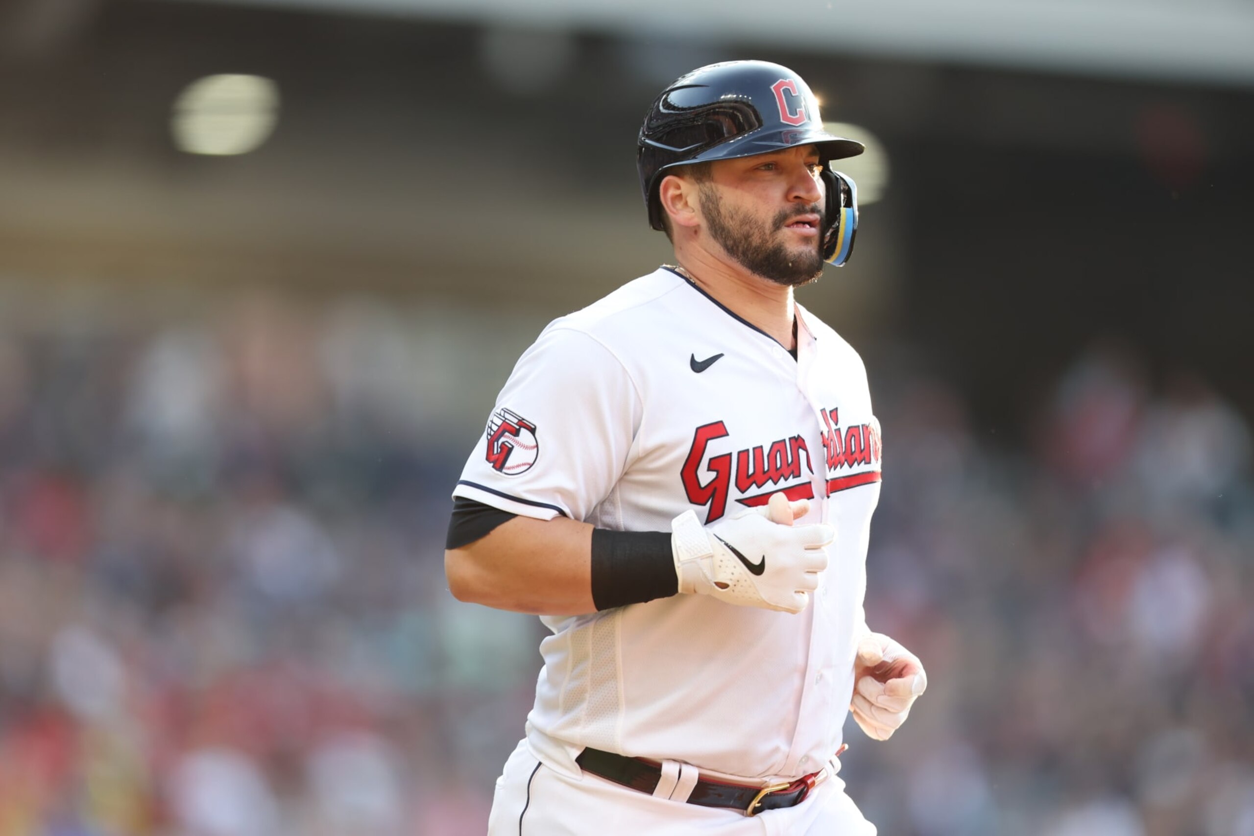Mike Zunino