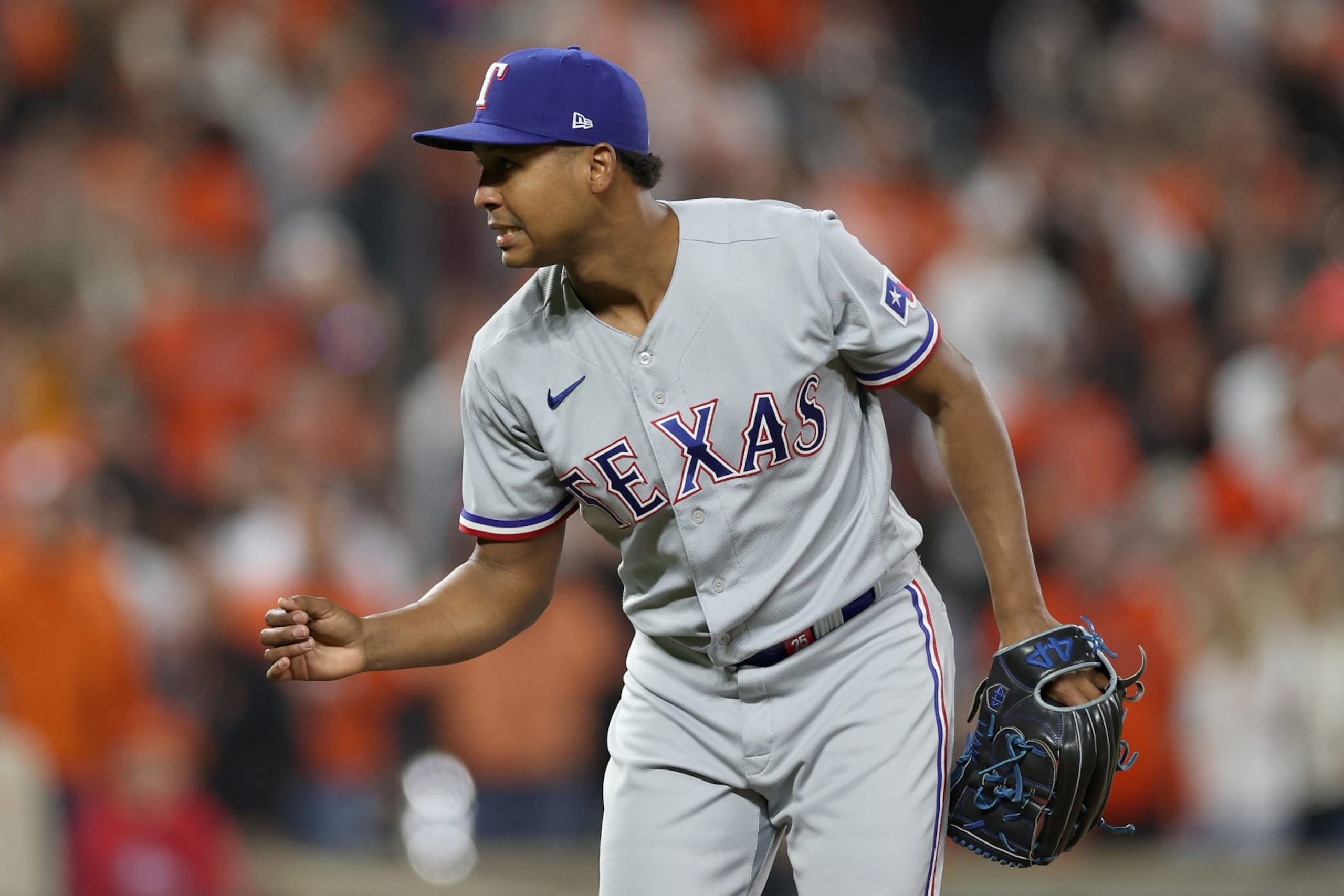 Jose Leclerc