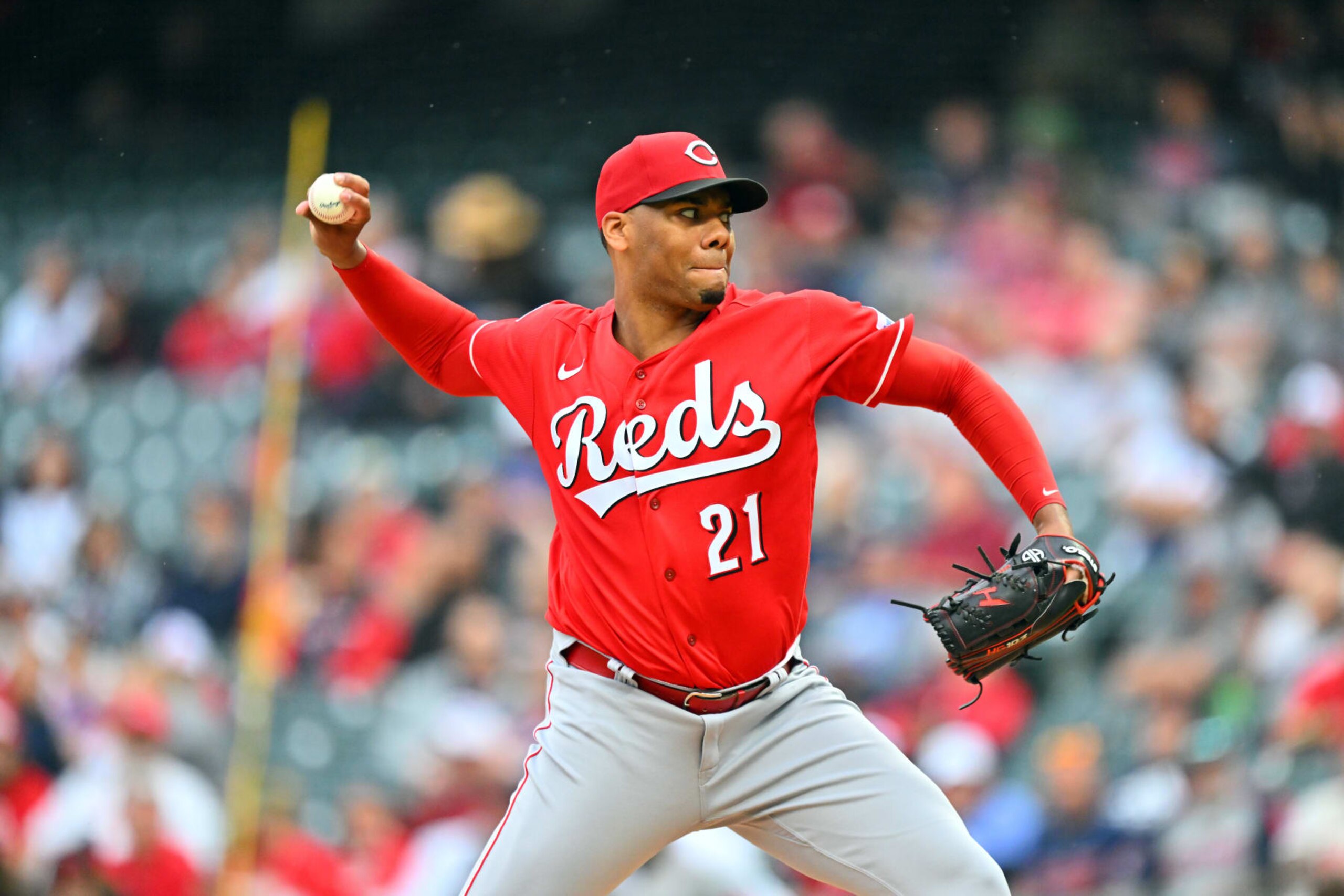 Hunter Greene