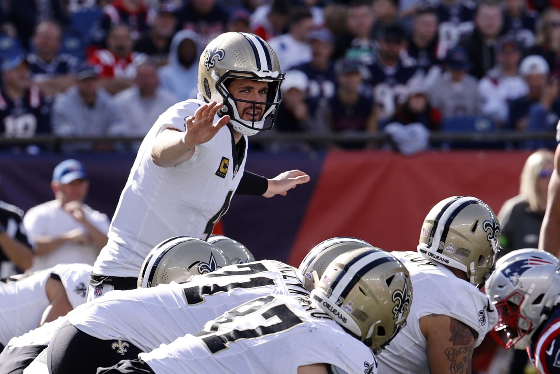 Derek Carr Derek Carr