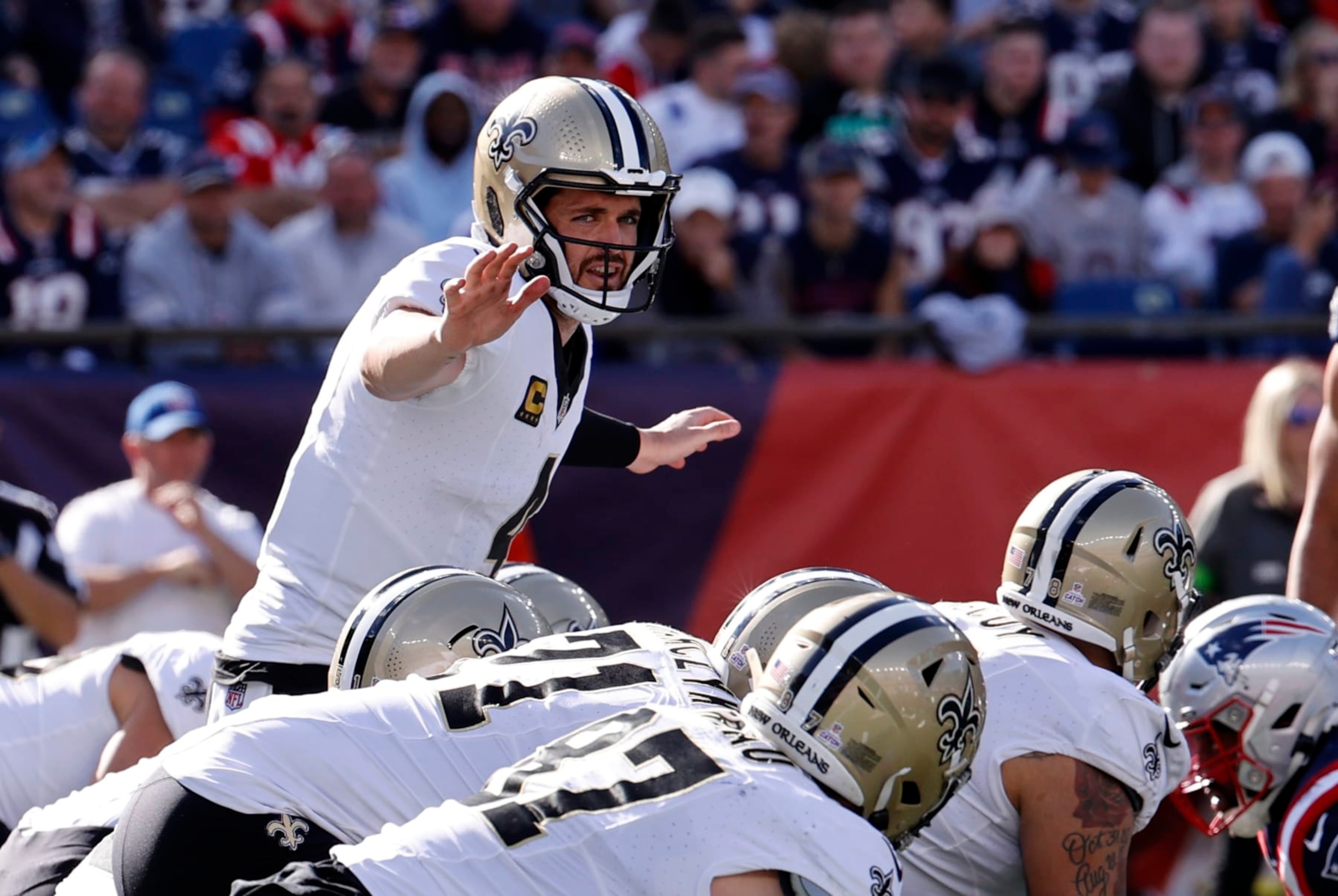 Derek Carr Derek Carr