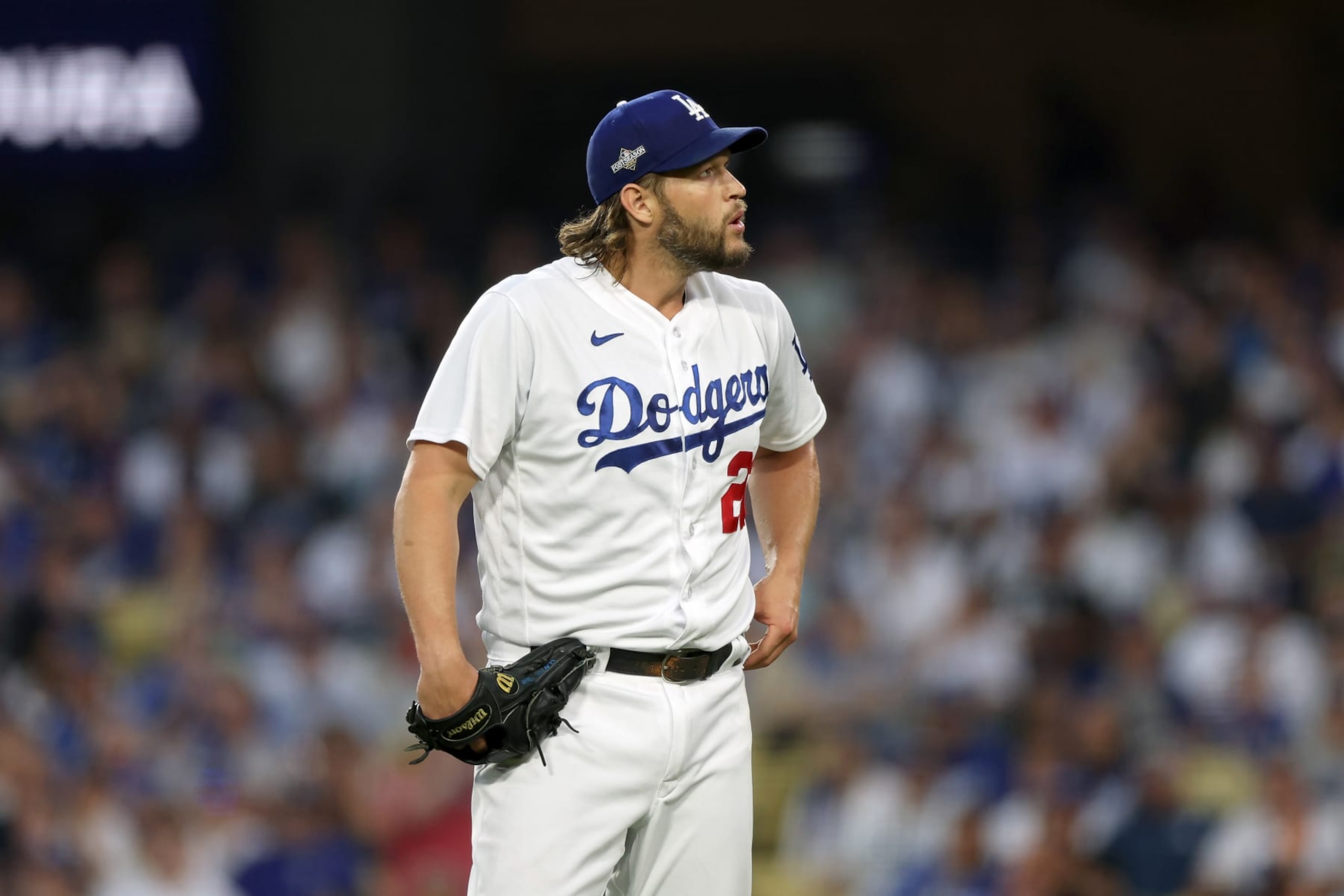 Clayton Kershaw