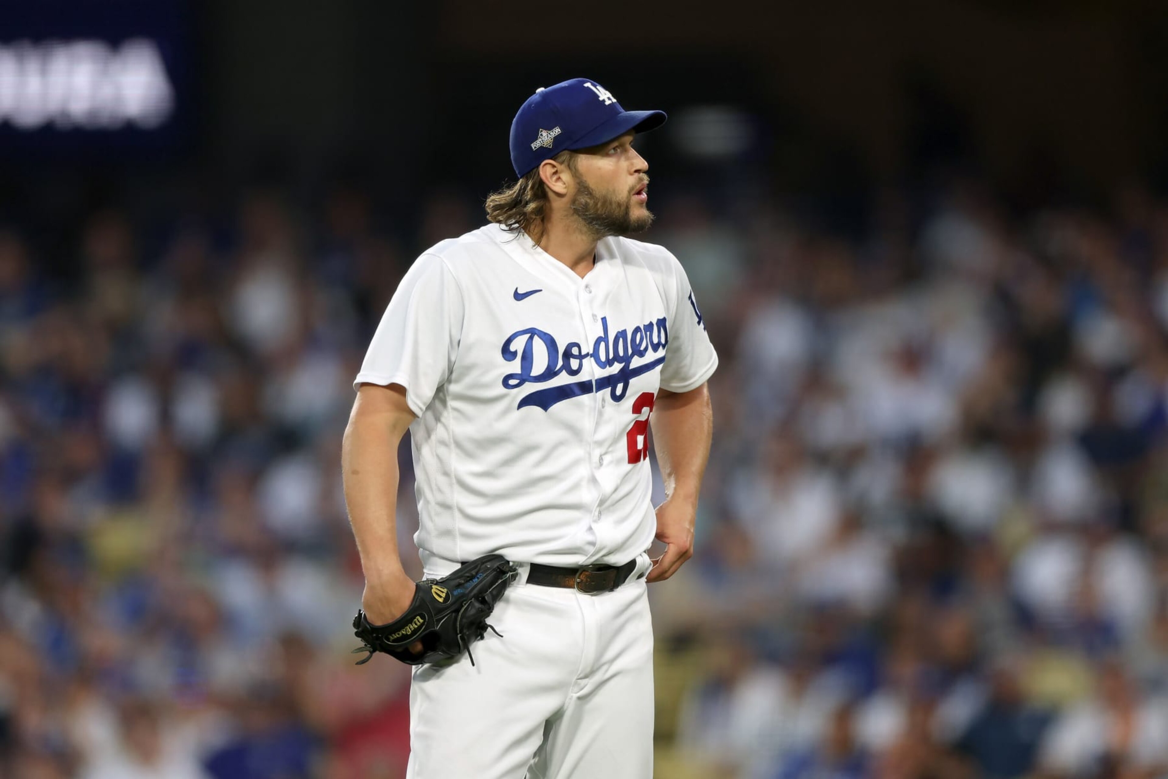 Clayton Kershaw Clayton Kershaw