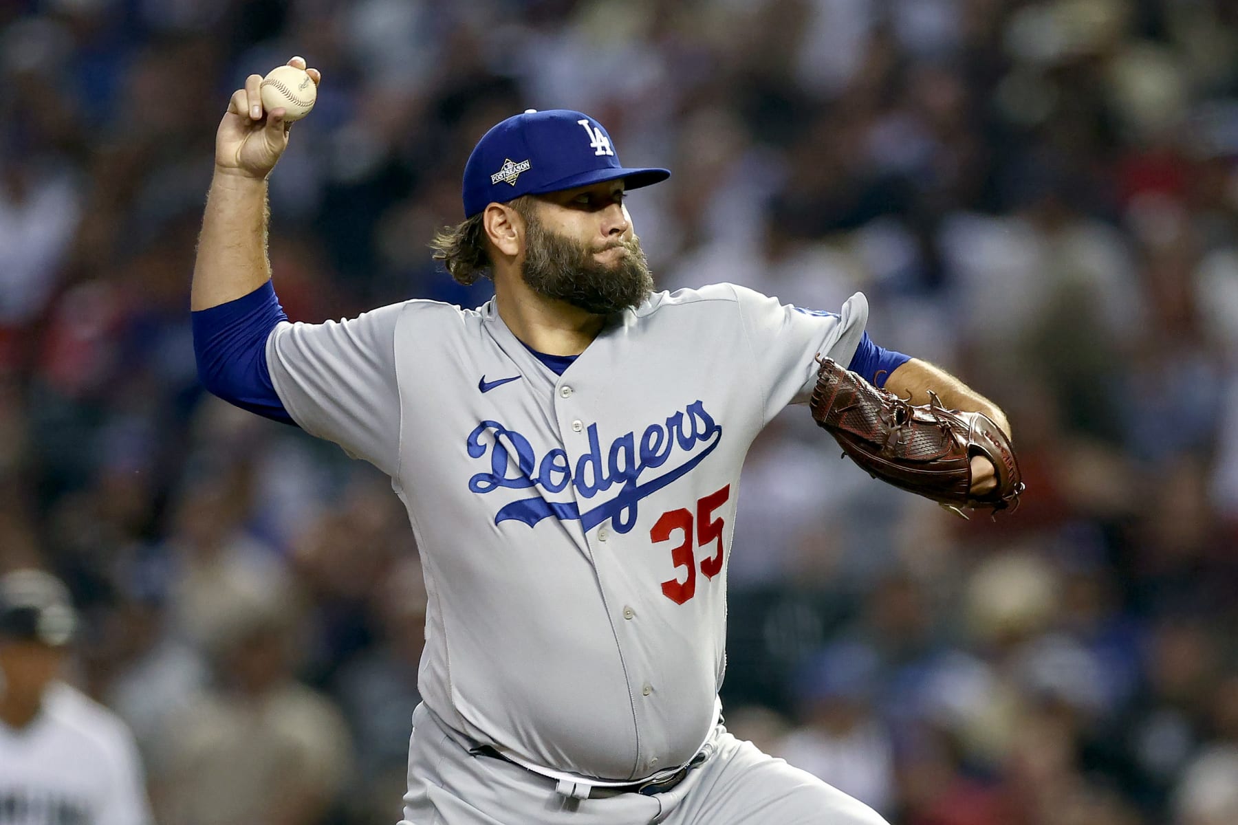 Lance Lynn