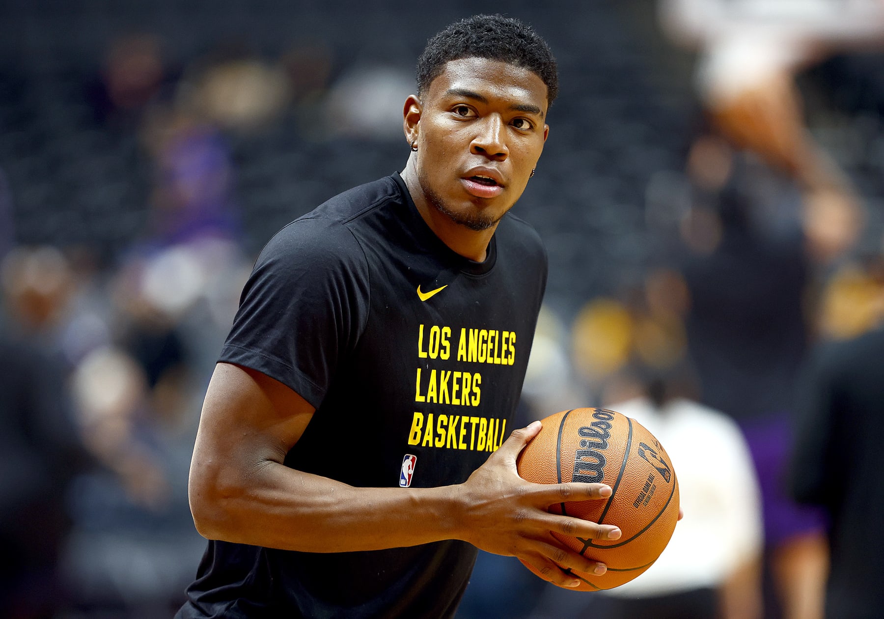 Rui Hachimura