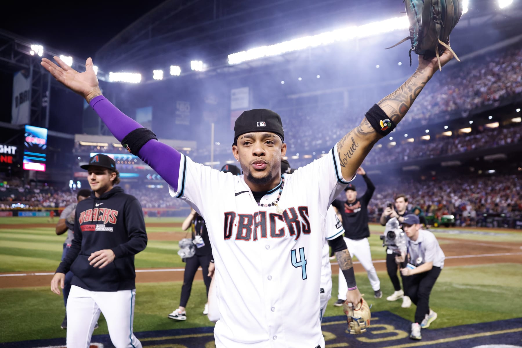 Ketel Marte Ketel Marte