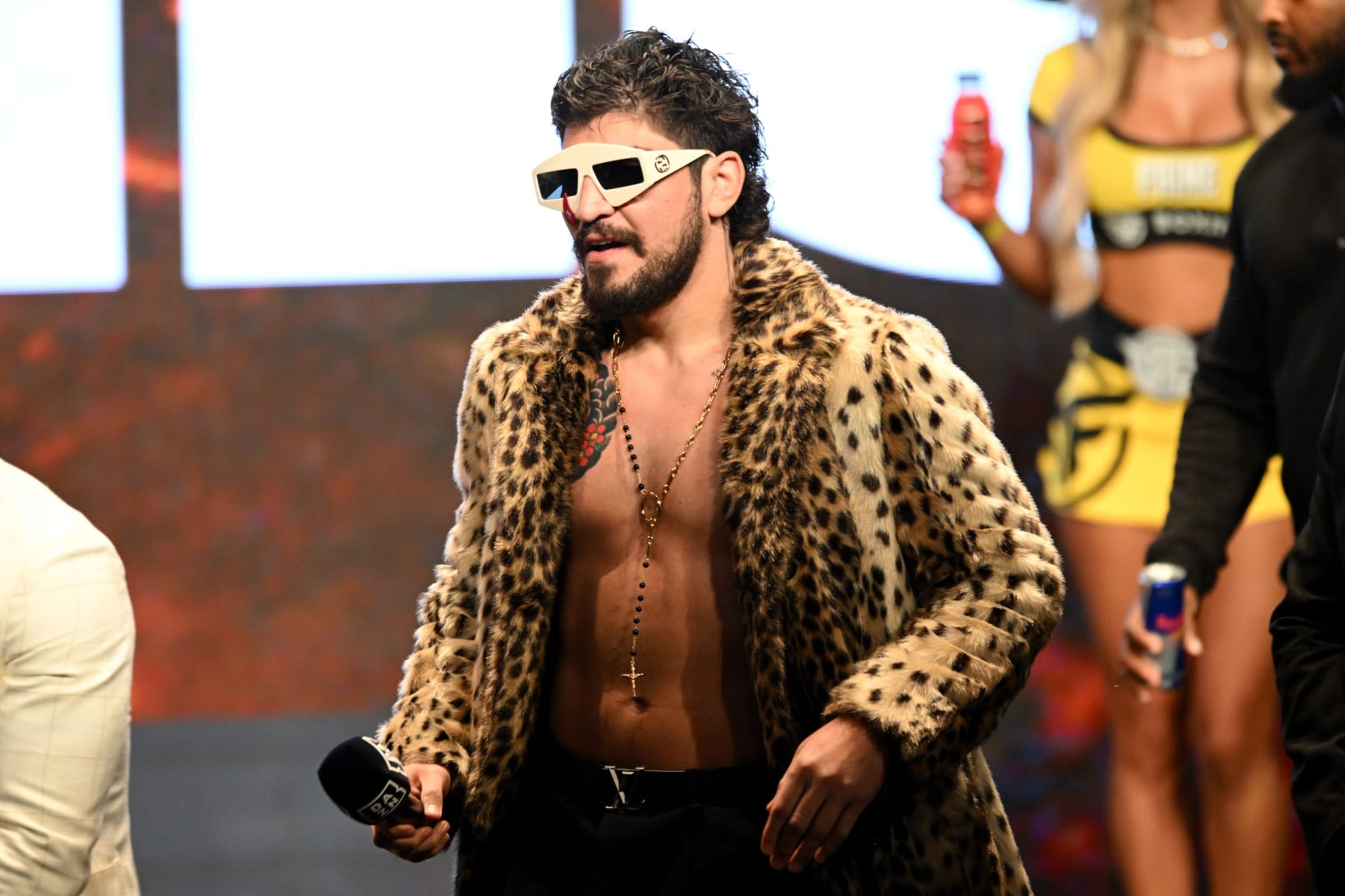 Dillon Danis