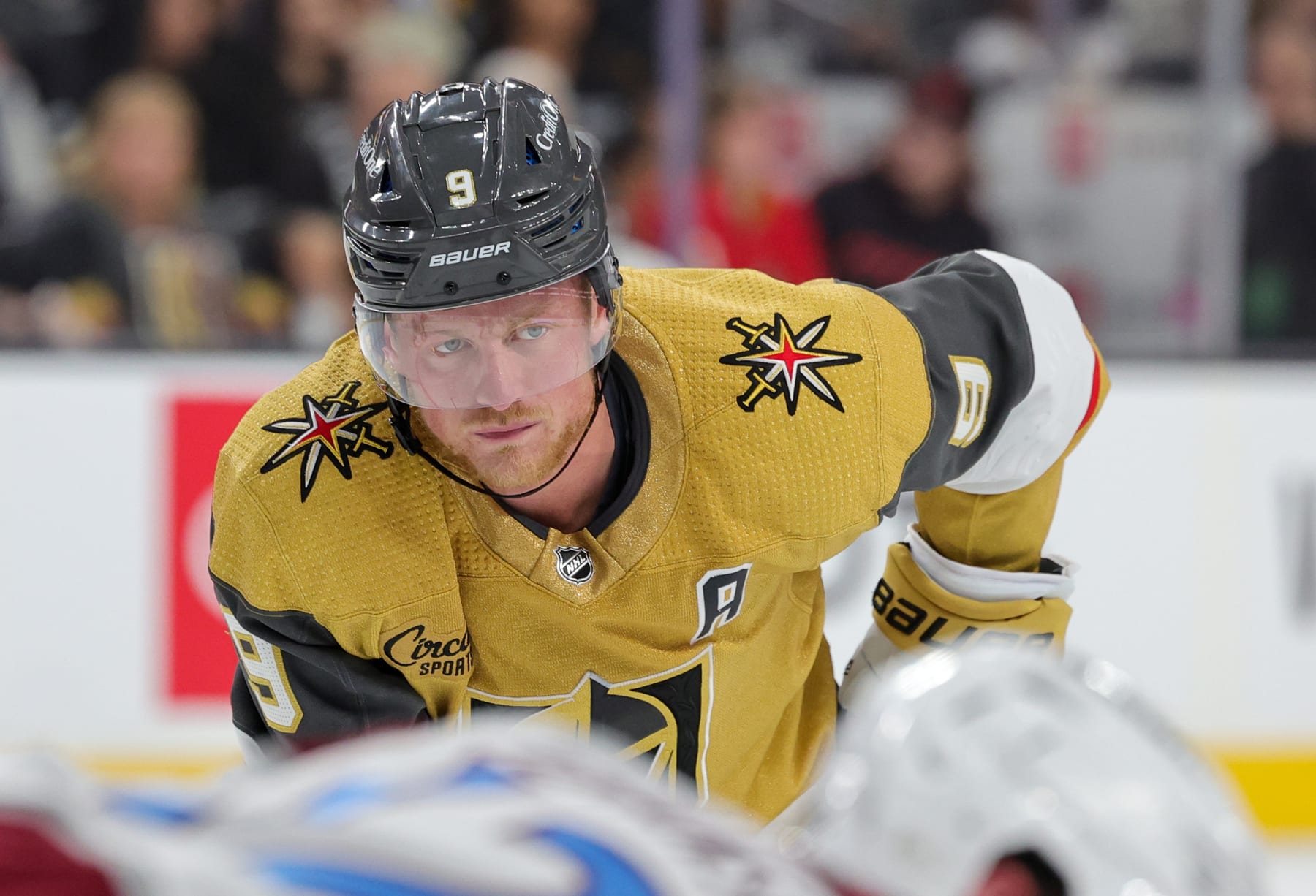 Jack Eichel