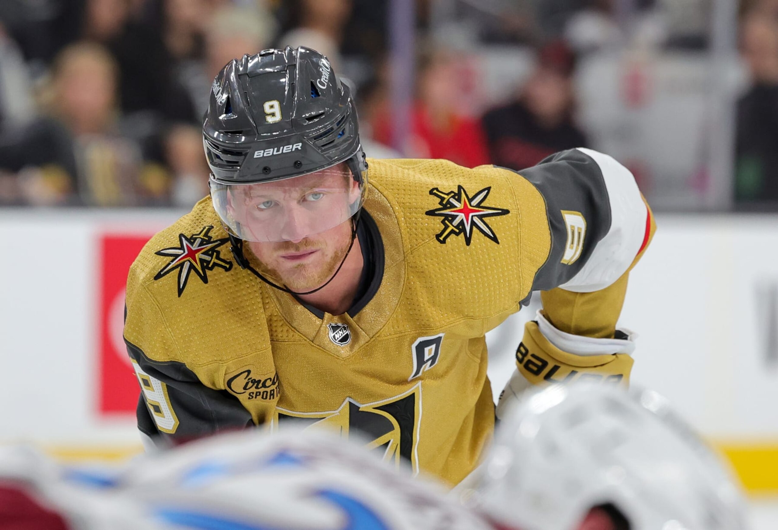 Jack Eichel