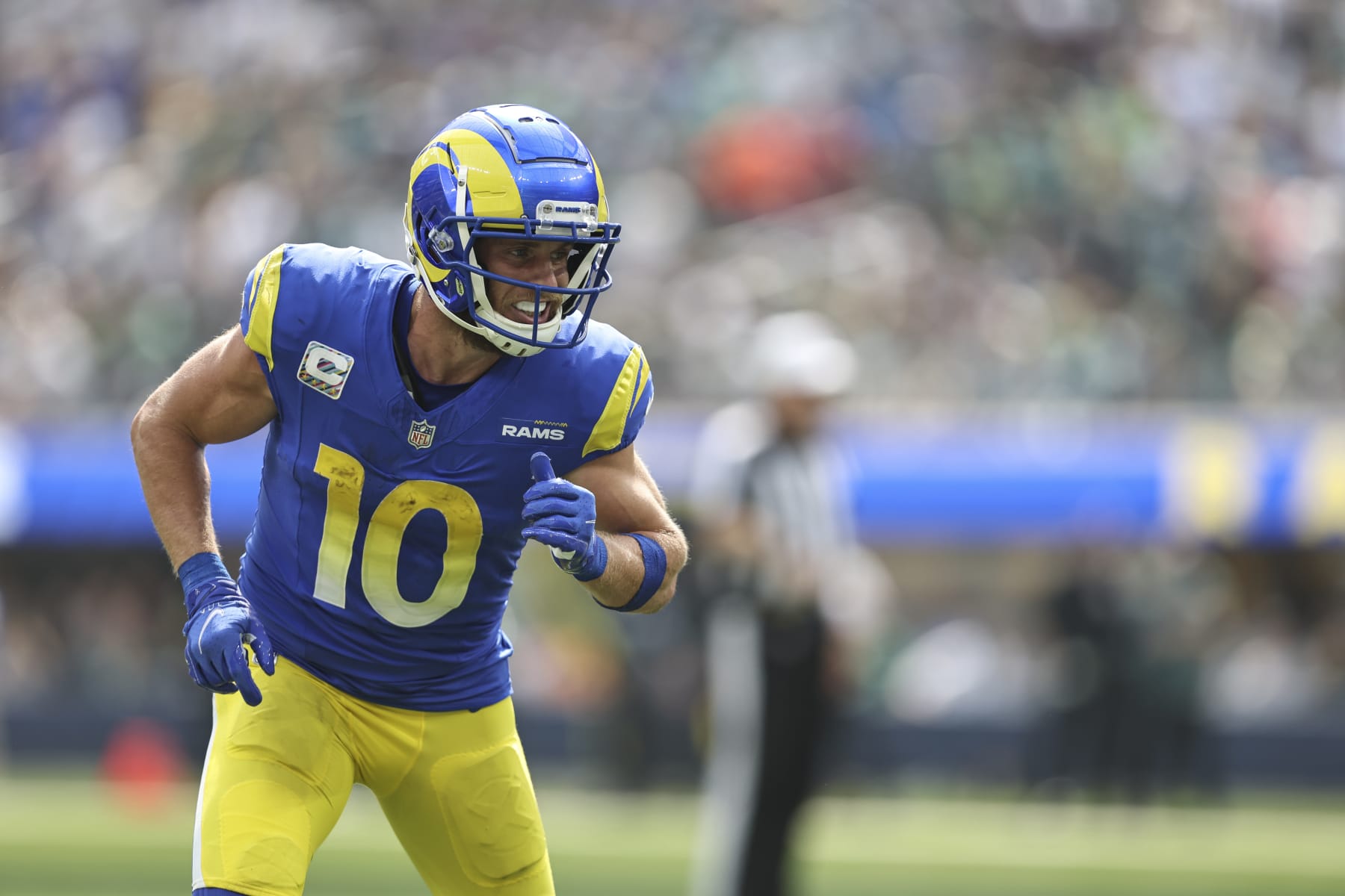 Cooper Kupp