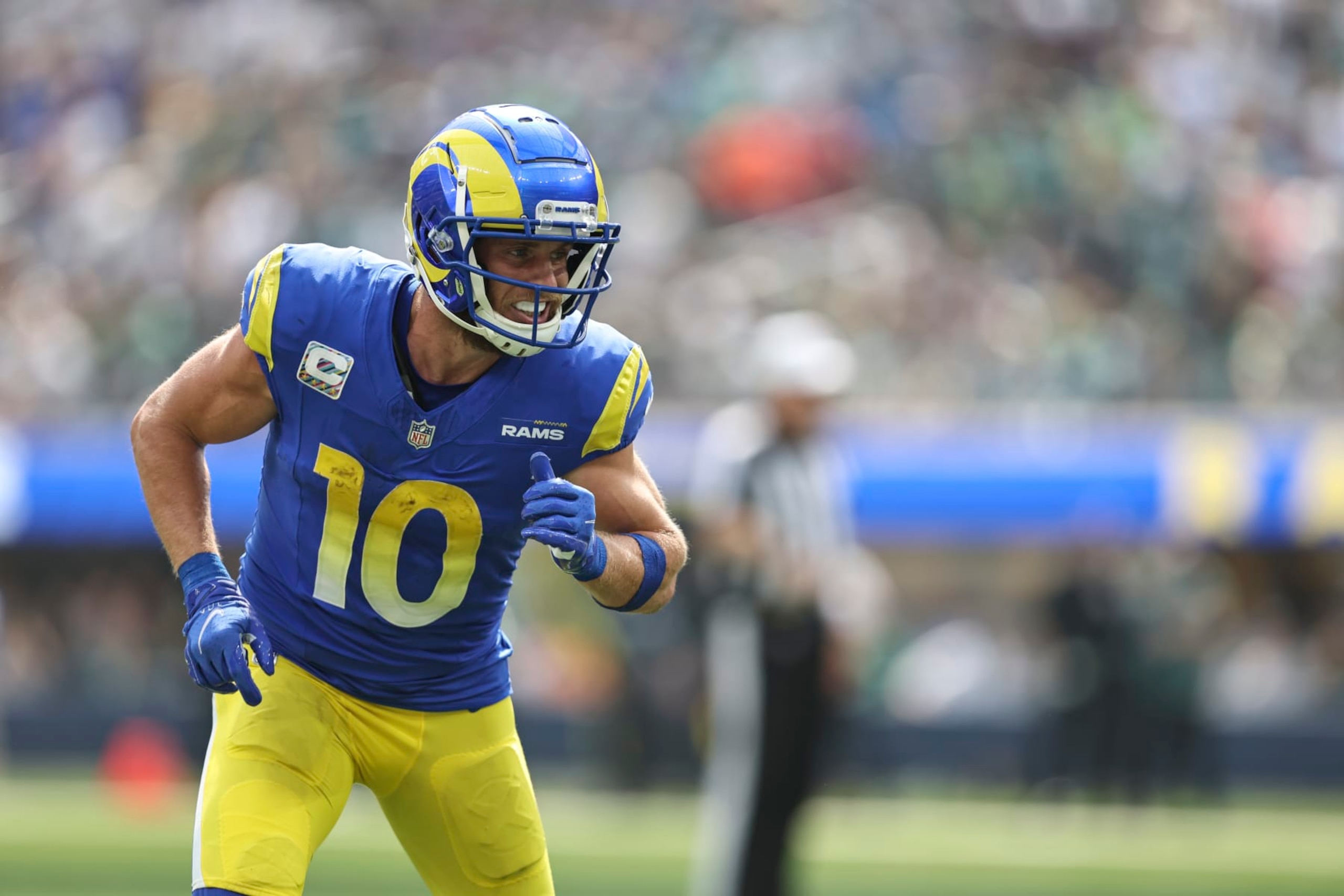 Cooper Kupp