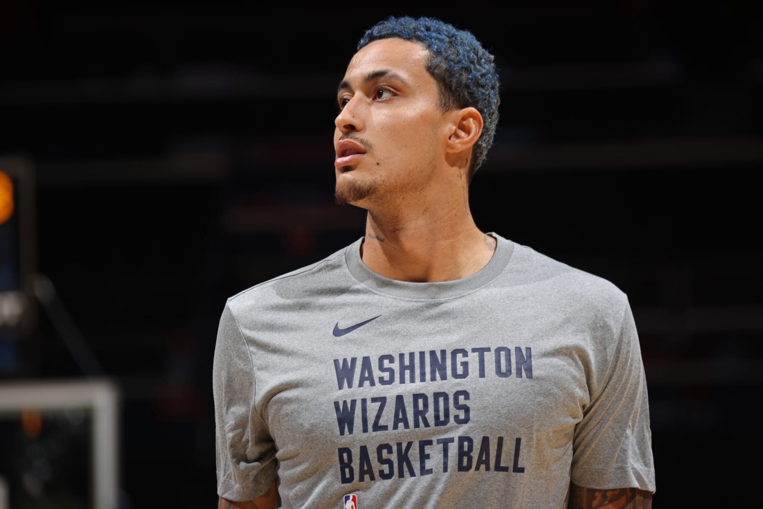 Kyle Kuzma Kyle Kuzma