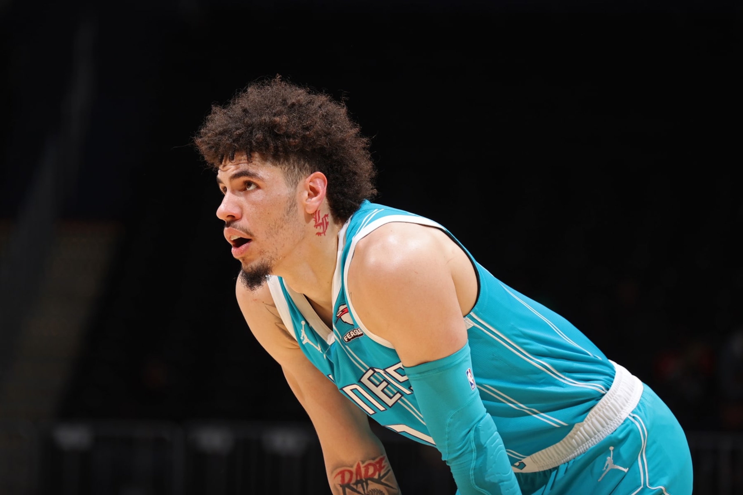 LaMelo Ball LaMelo Ball